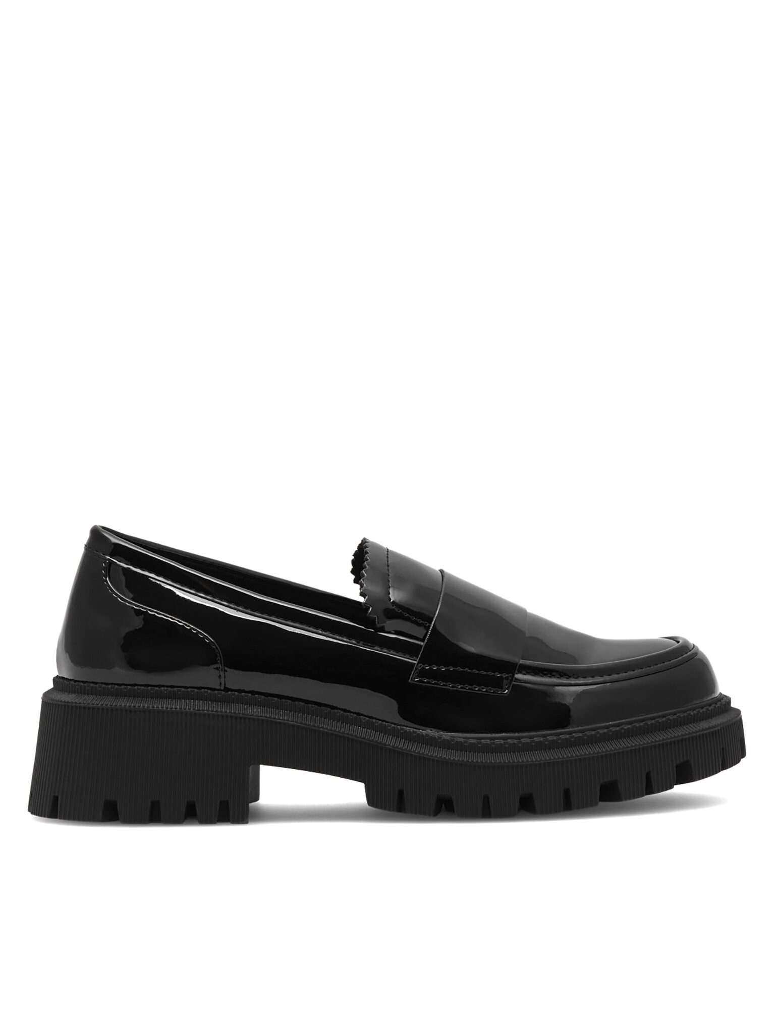 DeeZee DeeZee Slipper Damen H101201-01 Schwarz Slipper günstig online kaufen