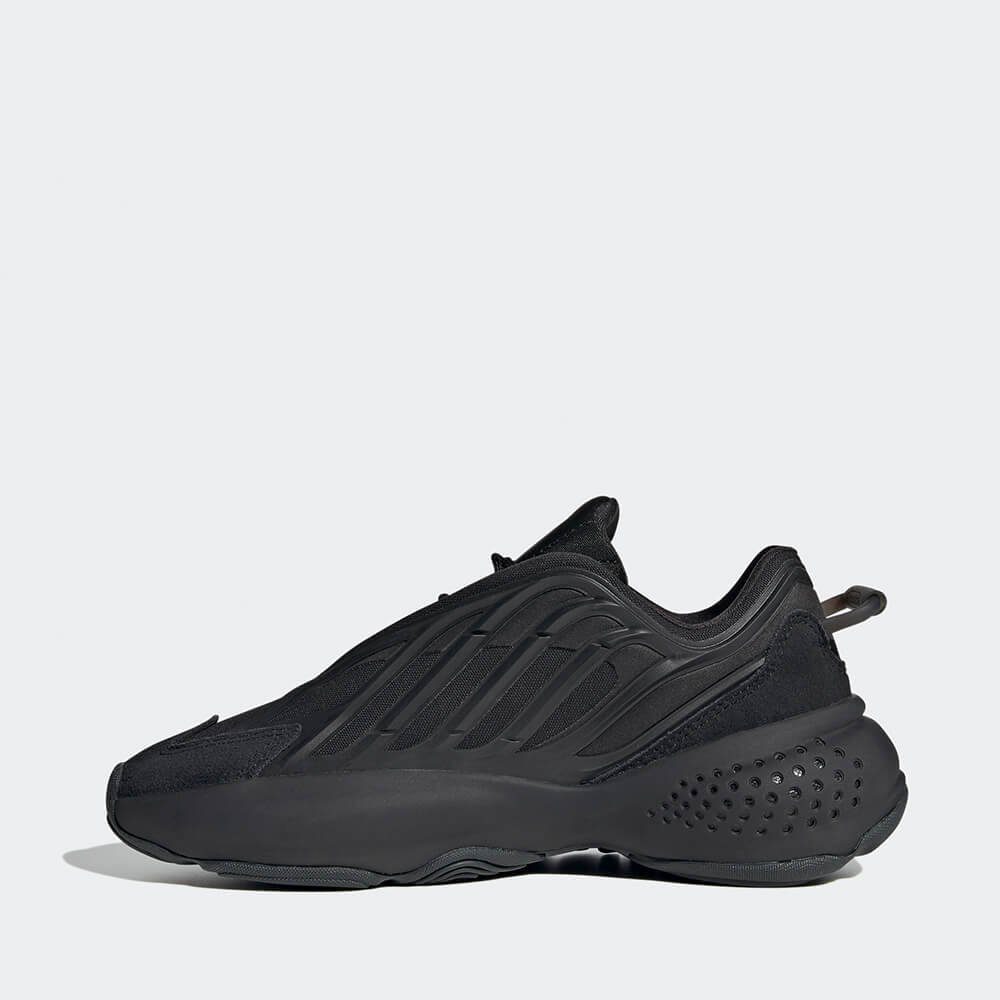 adidas Originals Ozrah J - Core Black / Carbon / Cloud White Sneaker