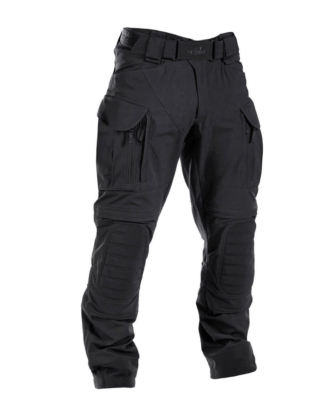 UF PRO Funktionshose Striker X Gen.2 Combat Pants Black