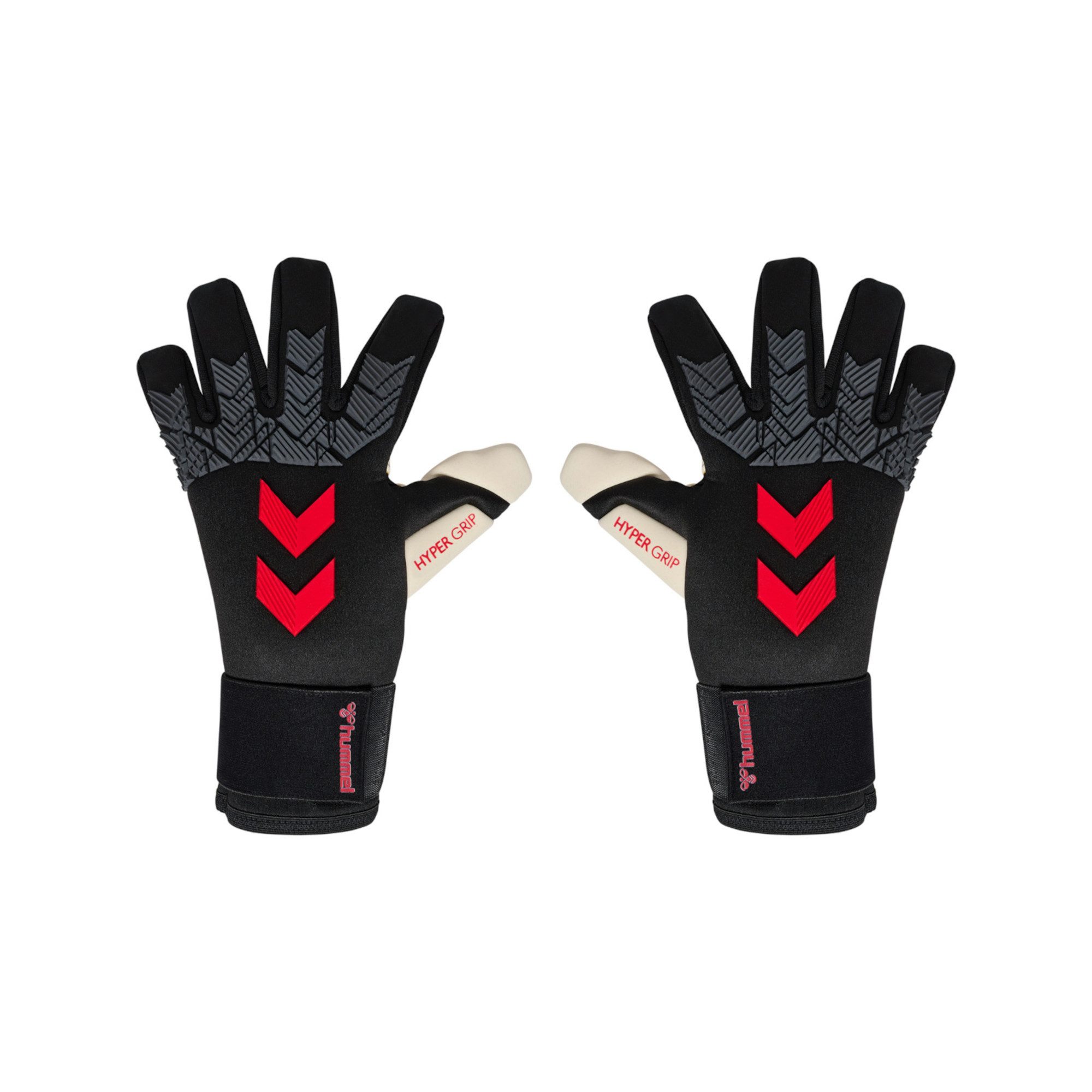 hummel Torwarthandschuhe Hummel Torwarthandschuhe hmlGK Gloves Hyper Grip 224978