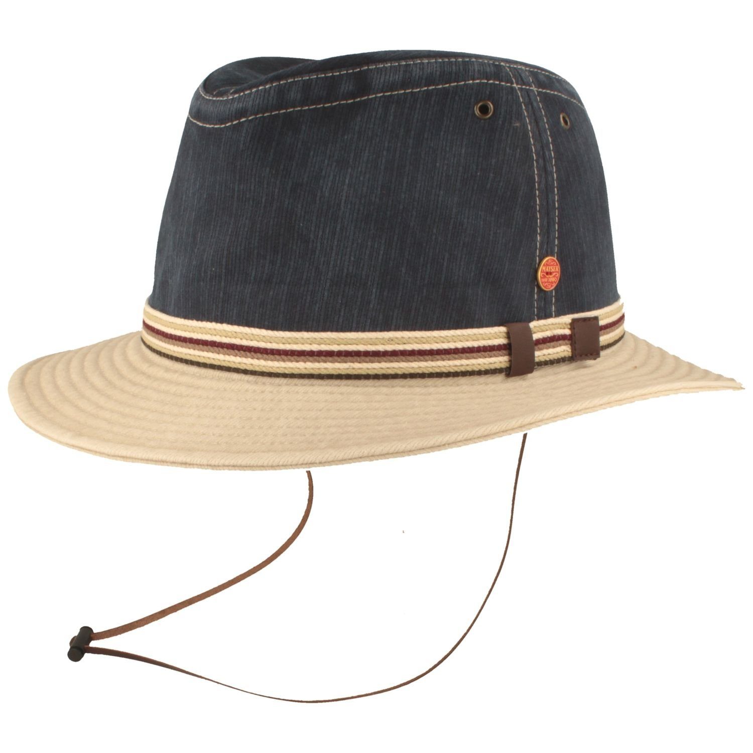 Mayser Fischerhut Flapper Outdoorhut Menowin mit günstig online kaufen