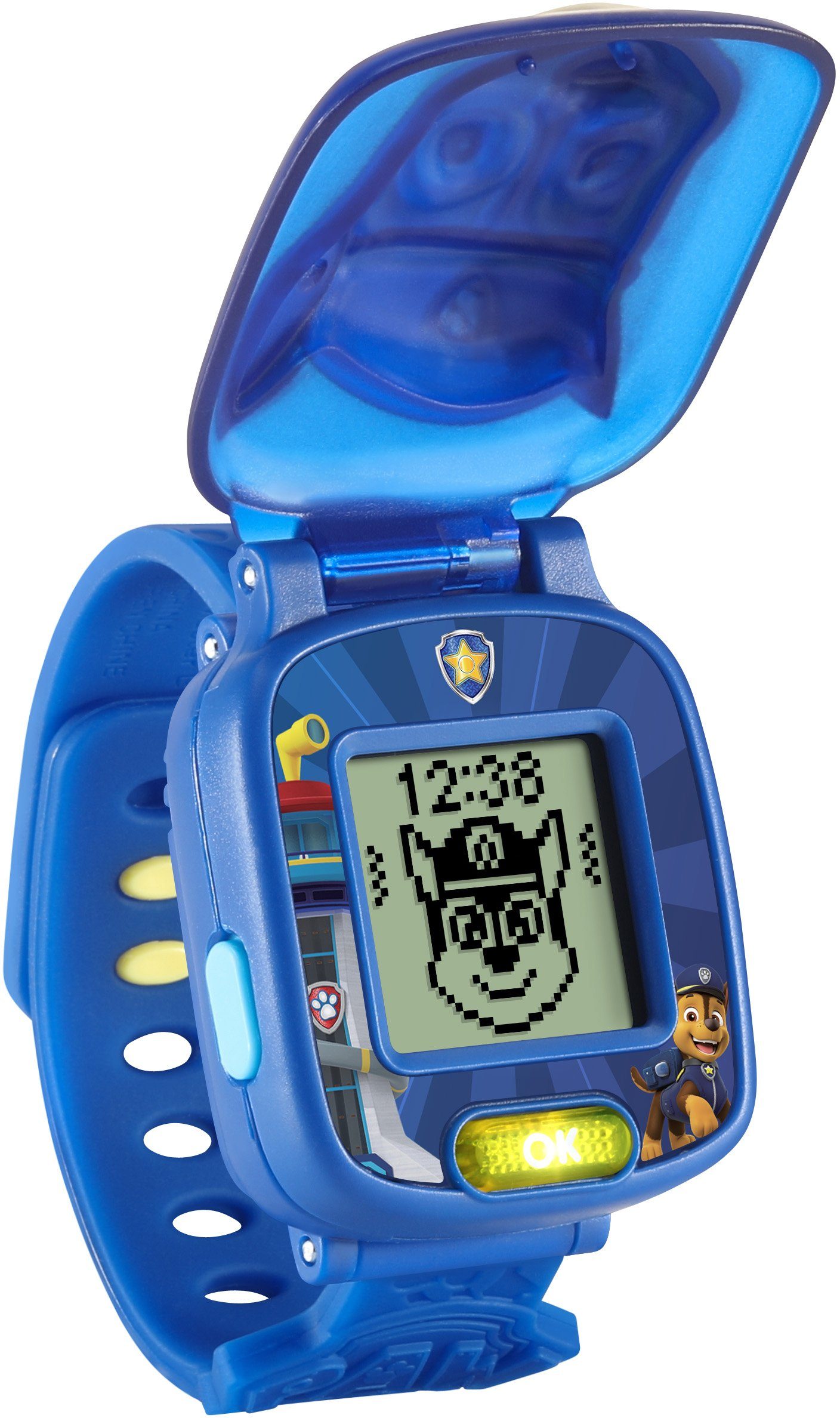 Chase-Lernuhr Lernspielzeug Vtech®