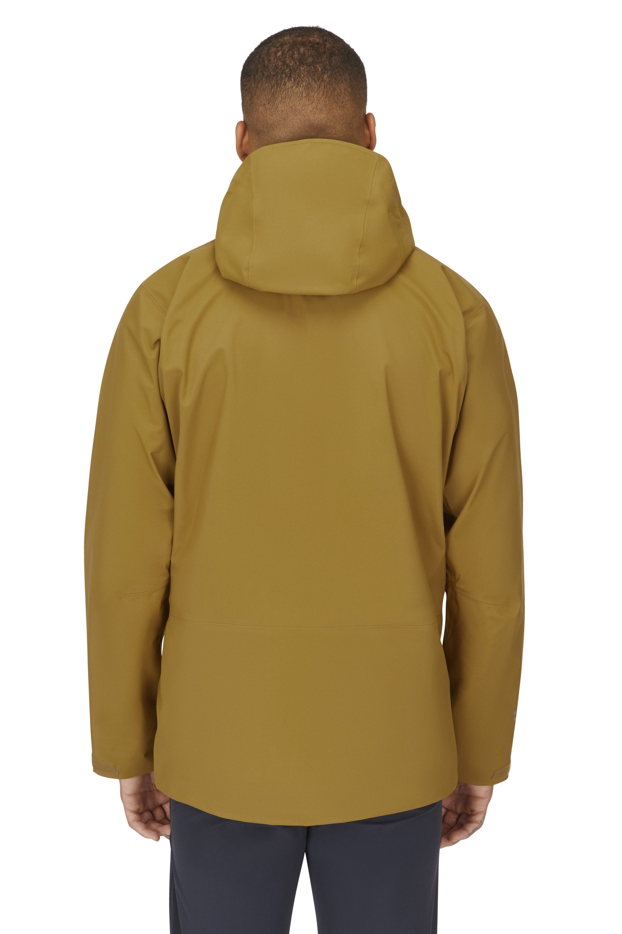 Rab Anorak Herren Kangri GTX Jacket Regenjacke - Rab