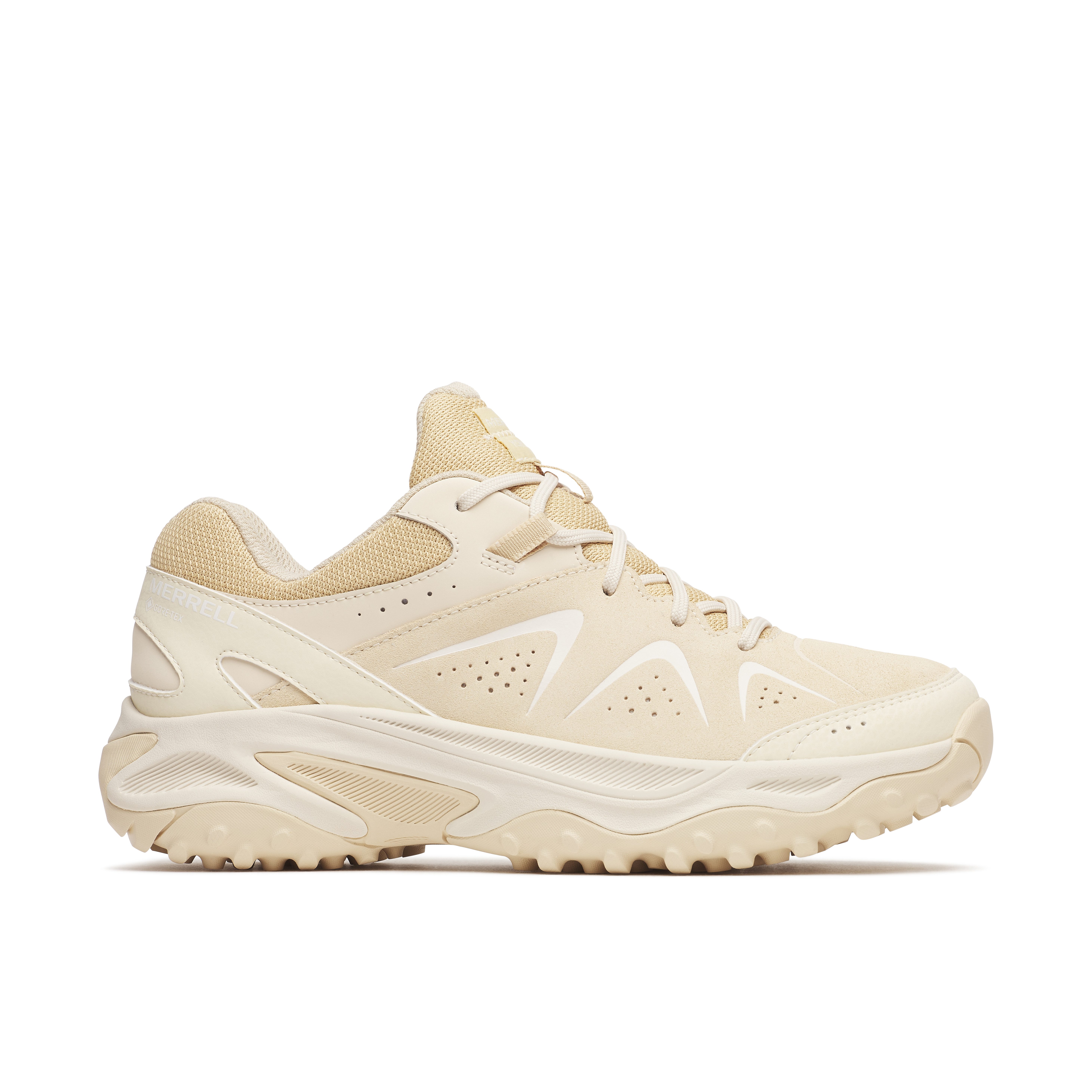 Merrell YOKOTA 3 GORE-TEX Wanderschuh wasserdicht dank Gore-Tex Membrane