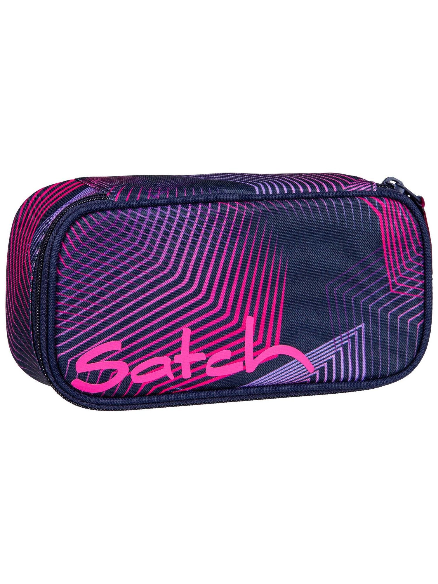 Satch Federmäppchen satch Schlamperbox