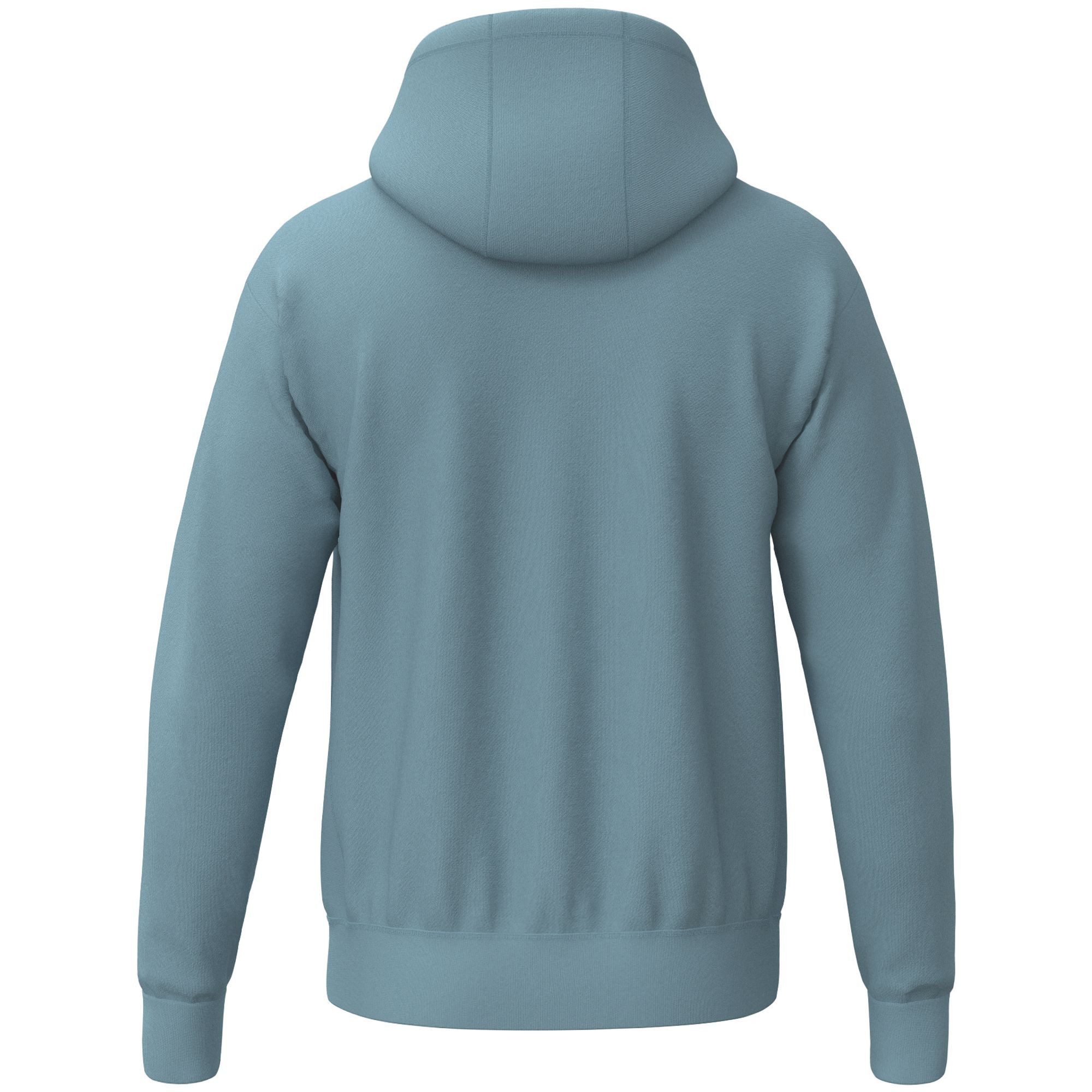 Erima Kapuzenpullover erima Unisex Kapuzenpullover TS Hoody