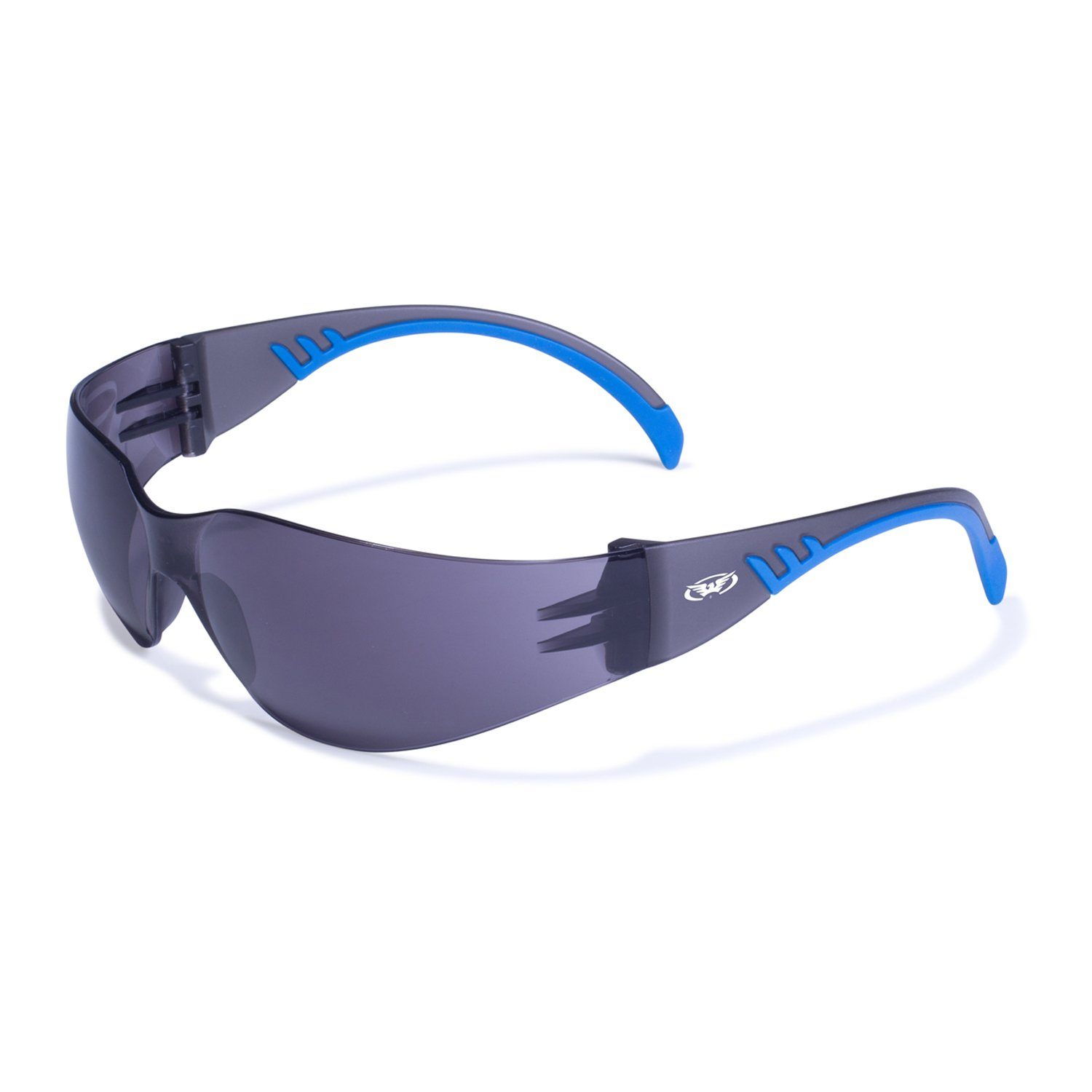 Global Vision Motorradbrille Global Vision Flyz SM Blau