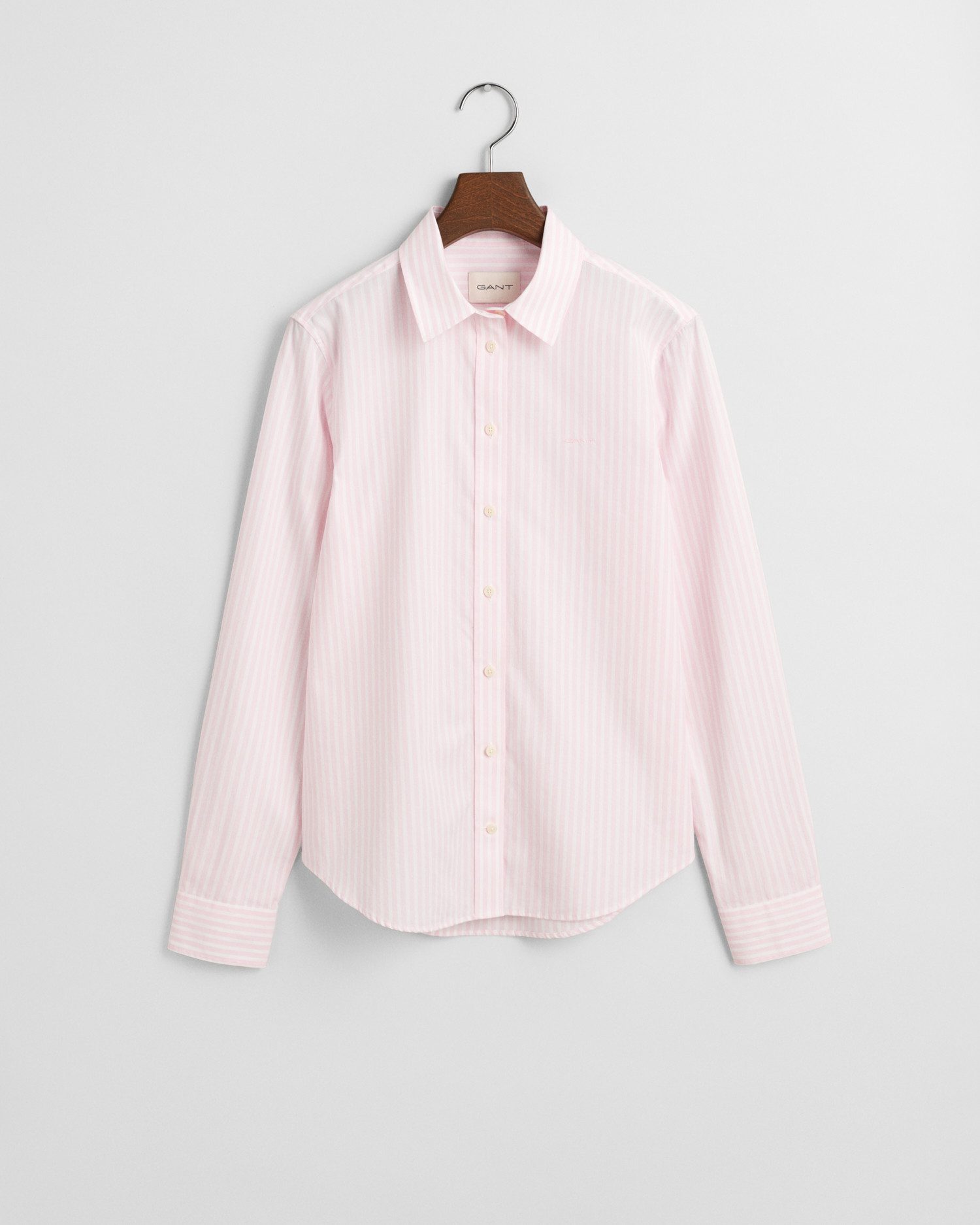 Hemdbluse REG POPLIN STRIPED SHIRT