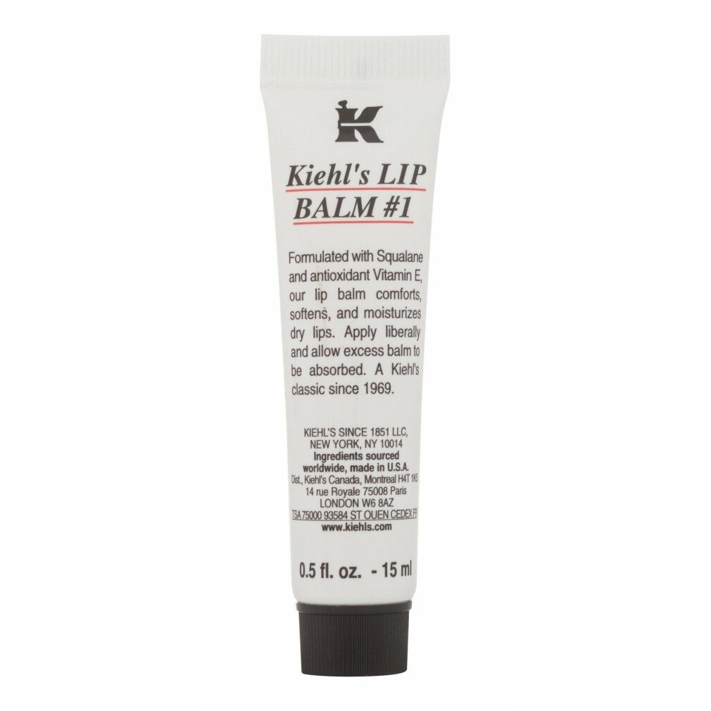 Kiehl Lippenpflegemittel Lip Balm Kiehl´s 15ml