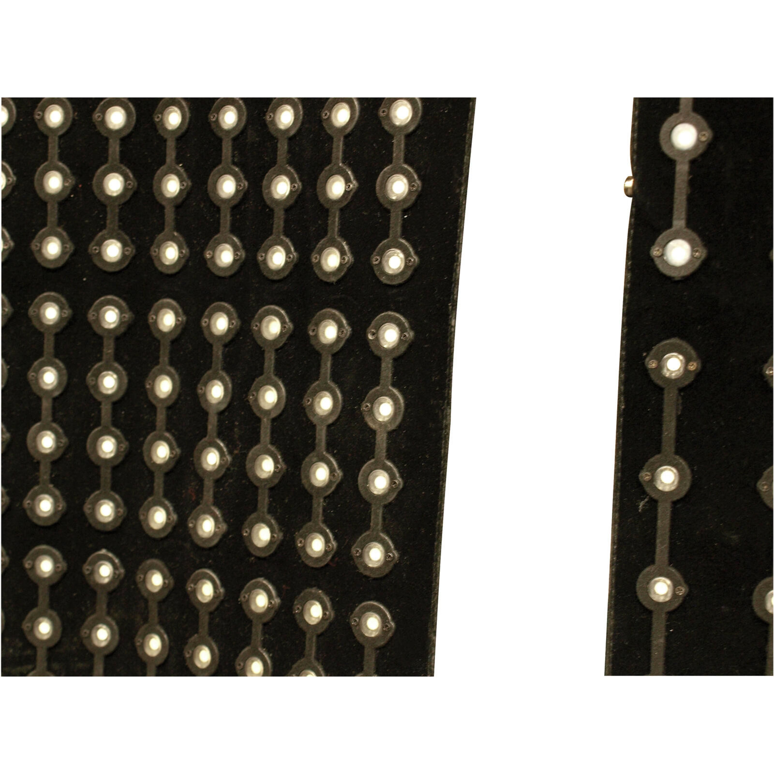 EUROLITE LED Panel, LSD-75 MK2 2,4m x 1,2m LED Soft Displays