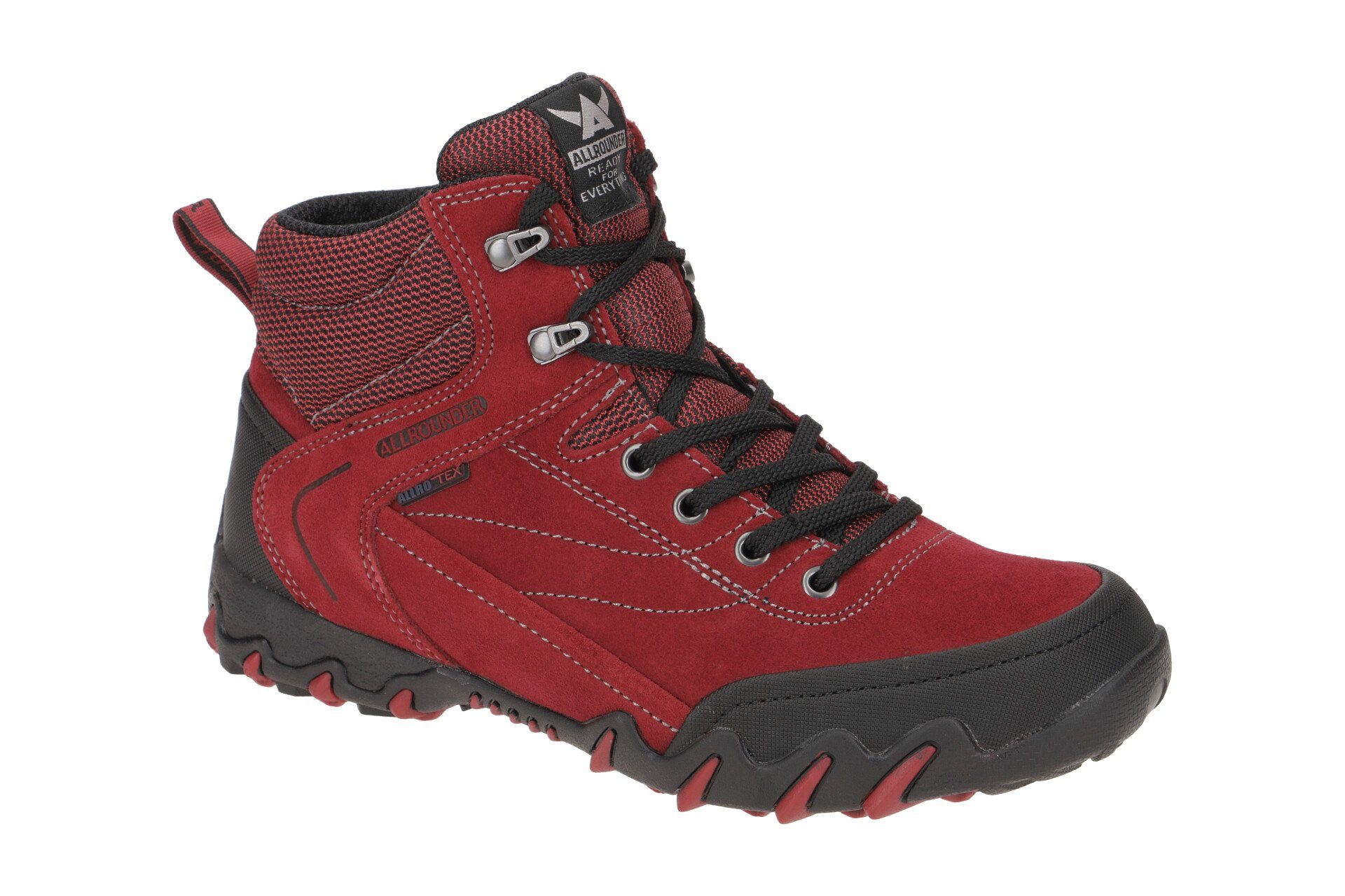 P2006001 Stiefel
