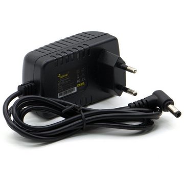 Leicke Netzteil 12V 1A,Ladegerät 12W für AVM FritzBox,USB-Hub,Scanner,Switch Netzteil (2110,6320,7320,7330,359037-1300 PSA10F-120 371071-0011 c39280-z4-c706)