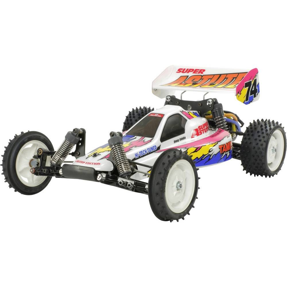 RC-Auto 1:10 RC (2018