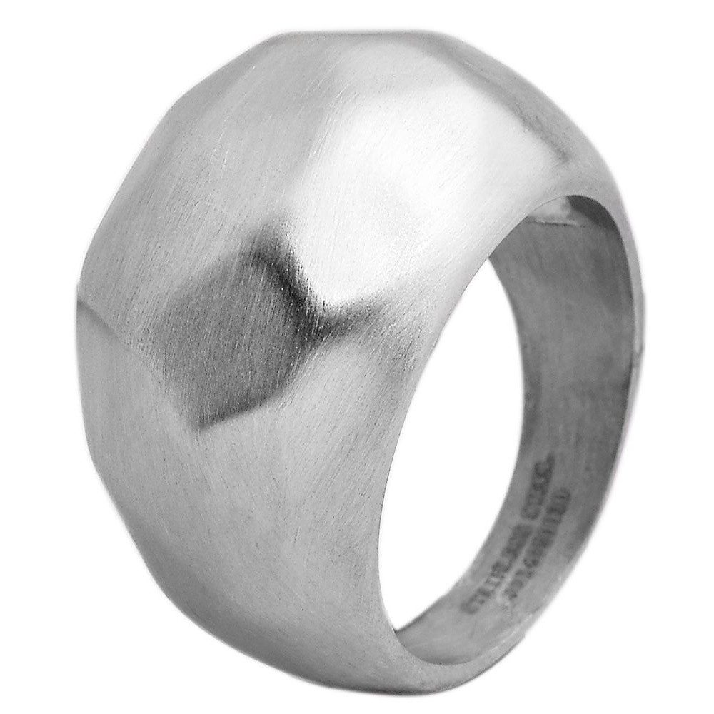 Adelia´s Fingerring Damen Ring aus Edelstahl