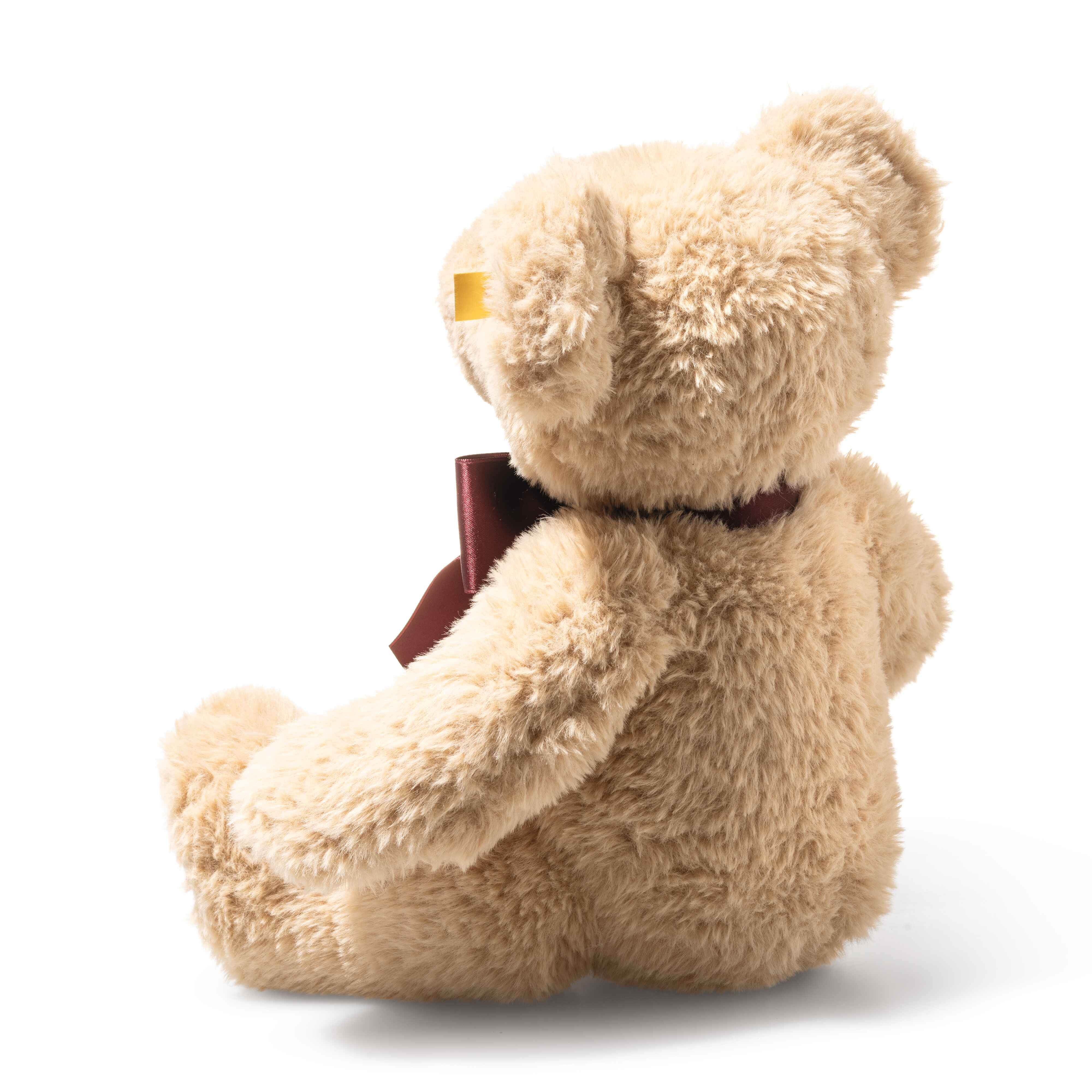 Steiff Kuscheltier Cosy Jahresbär 2027, beige