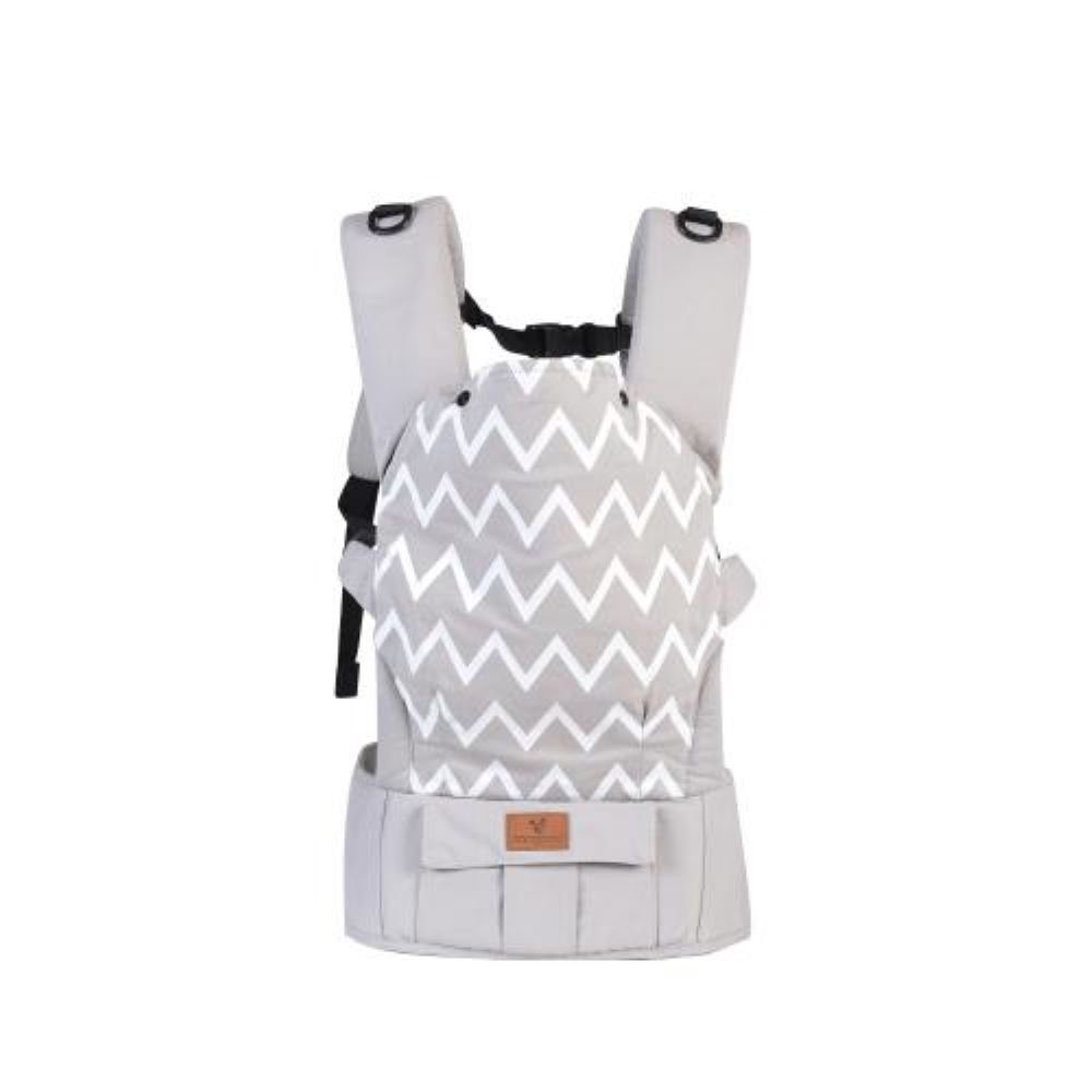 Babytrage Babytrage Explorer 3 in 1