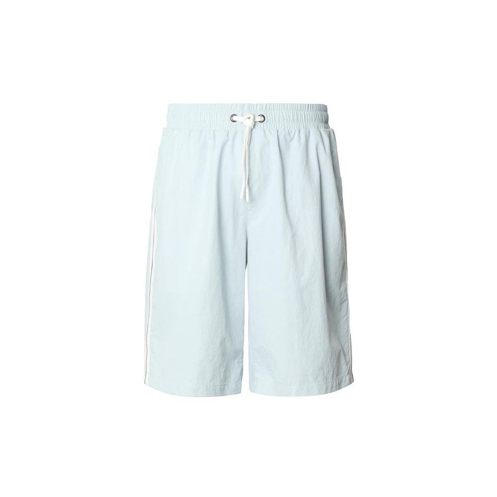 URBAN CLASSICS Badeshorts Board Shorts With Patched Stripe