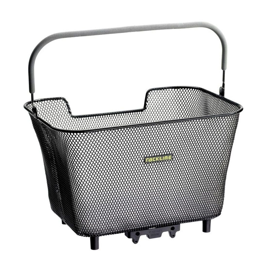 Fahrradkorb System Korb "Baskit small", 20 Liter, 41 x 30 x 22 cm