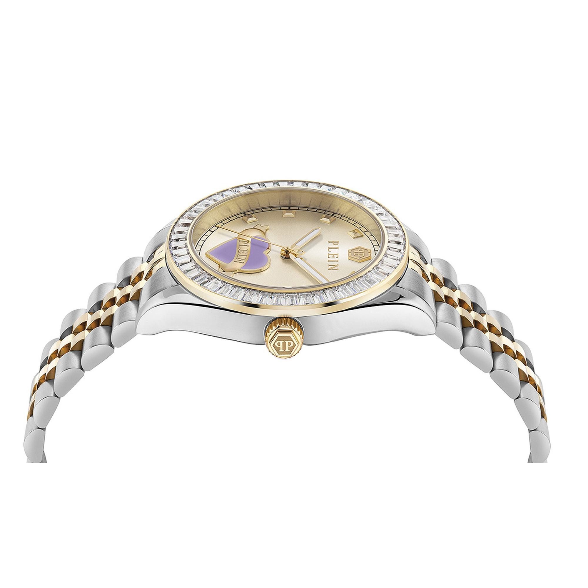 PHILIPP PLEIN Quarzuhr PW2BA0925