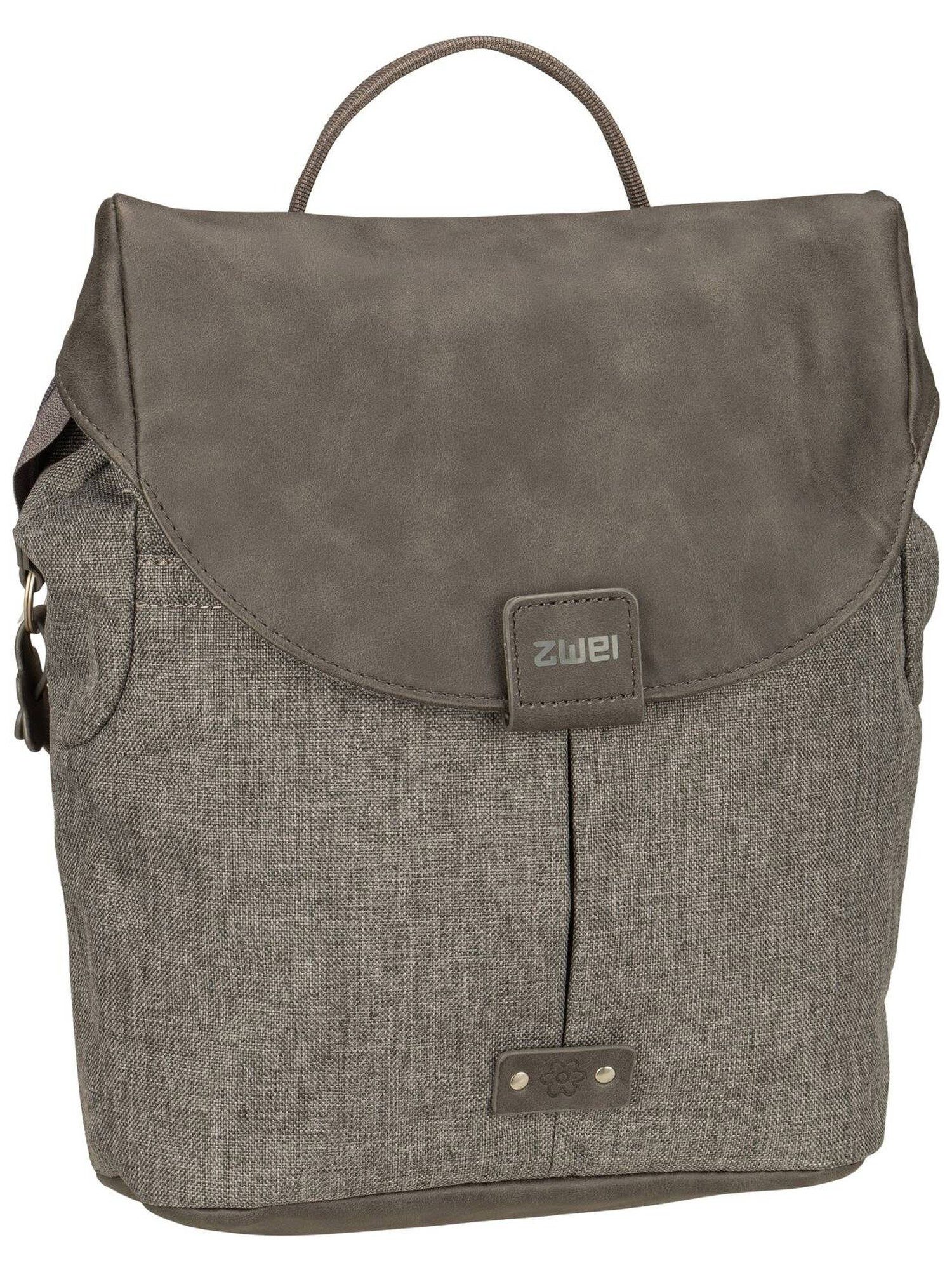 Zwei Rucksack Olli OR8