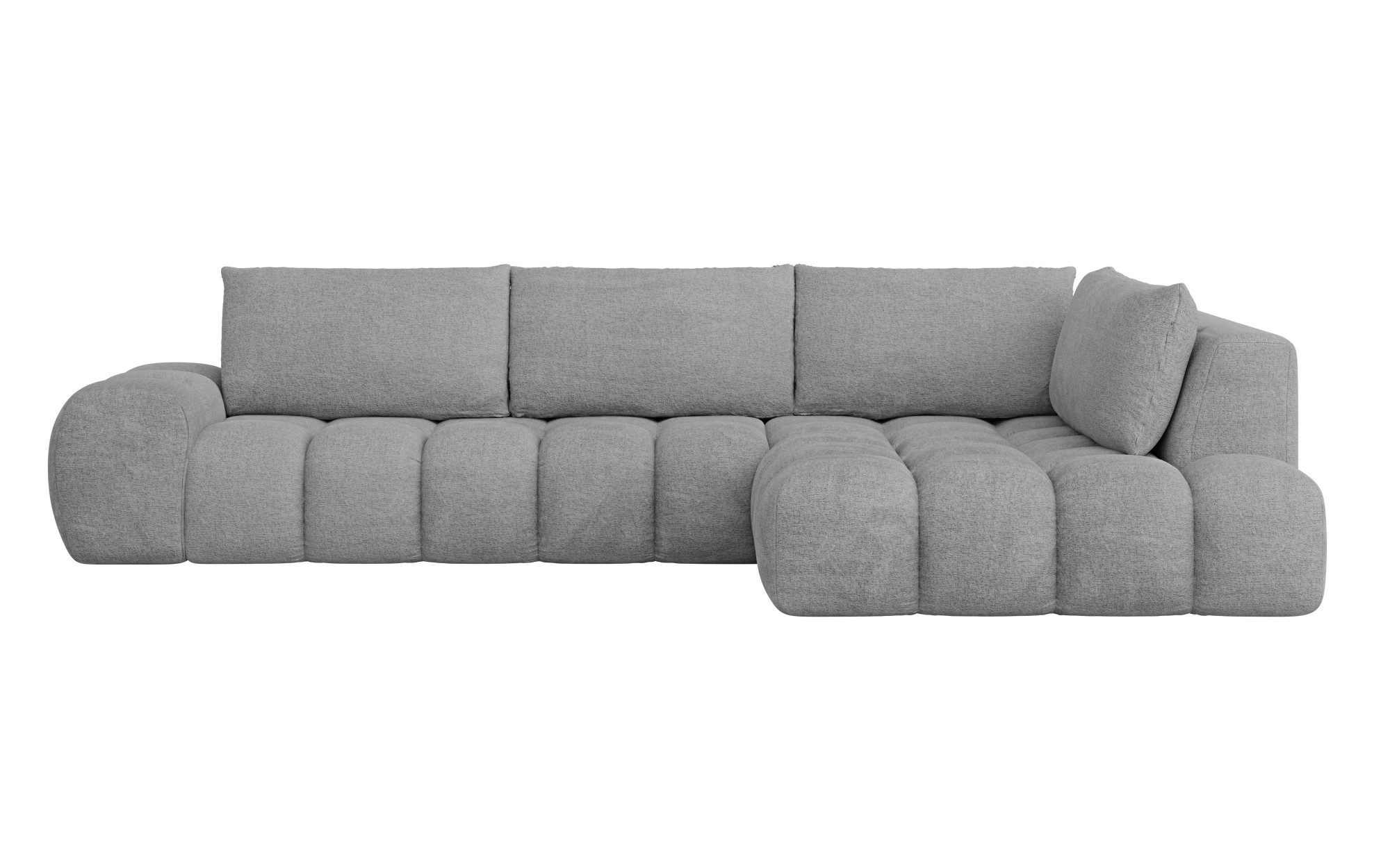 INOSIGN Ecksofa AZITA klein, L-Form, elegant günstig online kaufen