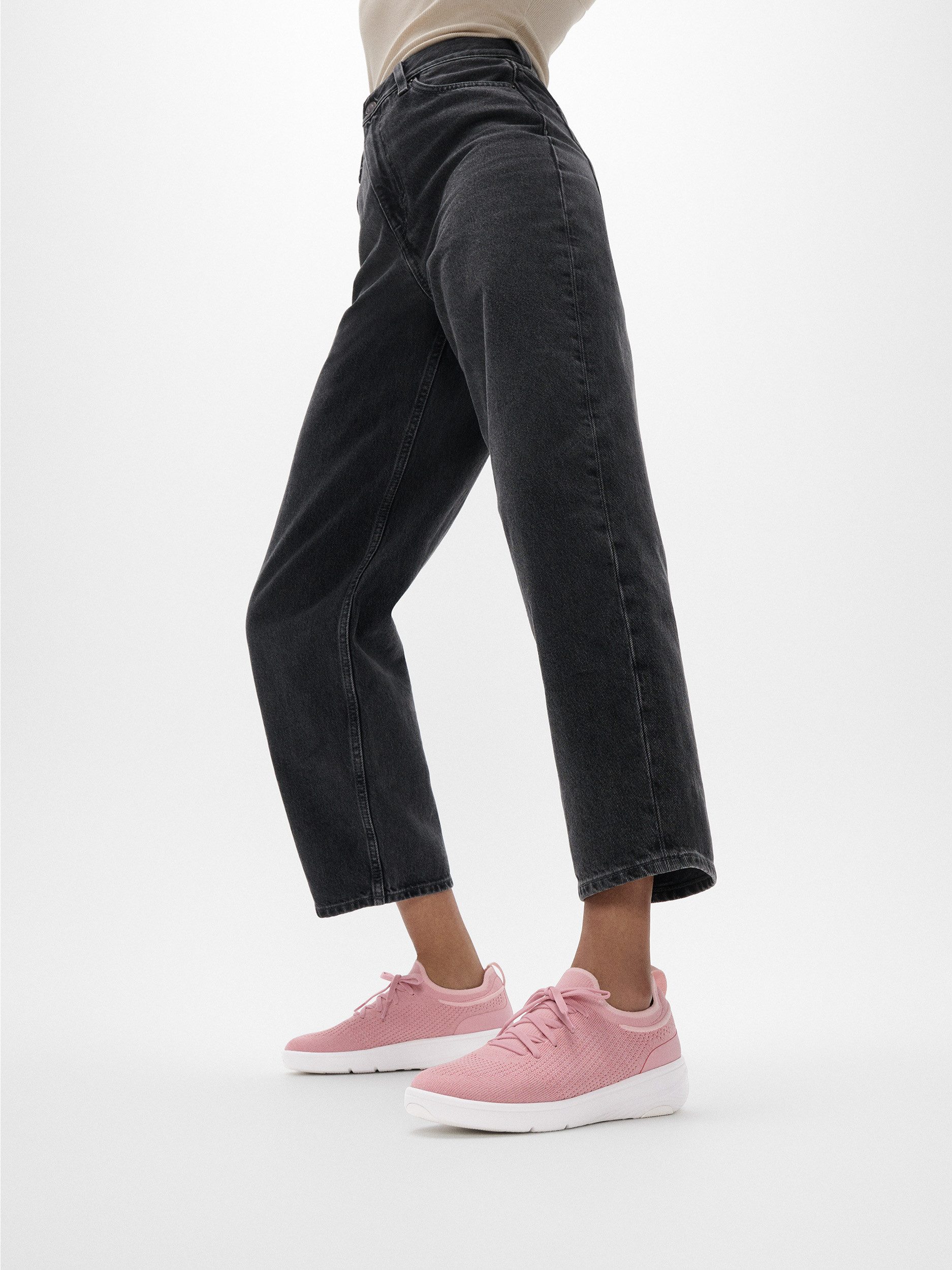 Fitflop SUPER-Q Slip-On Sneaker, Slip-On Sneaker, Schlupfschuh mit Keilabsa günstig online kaufen