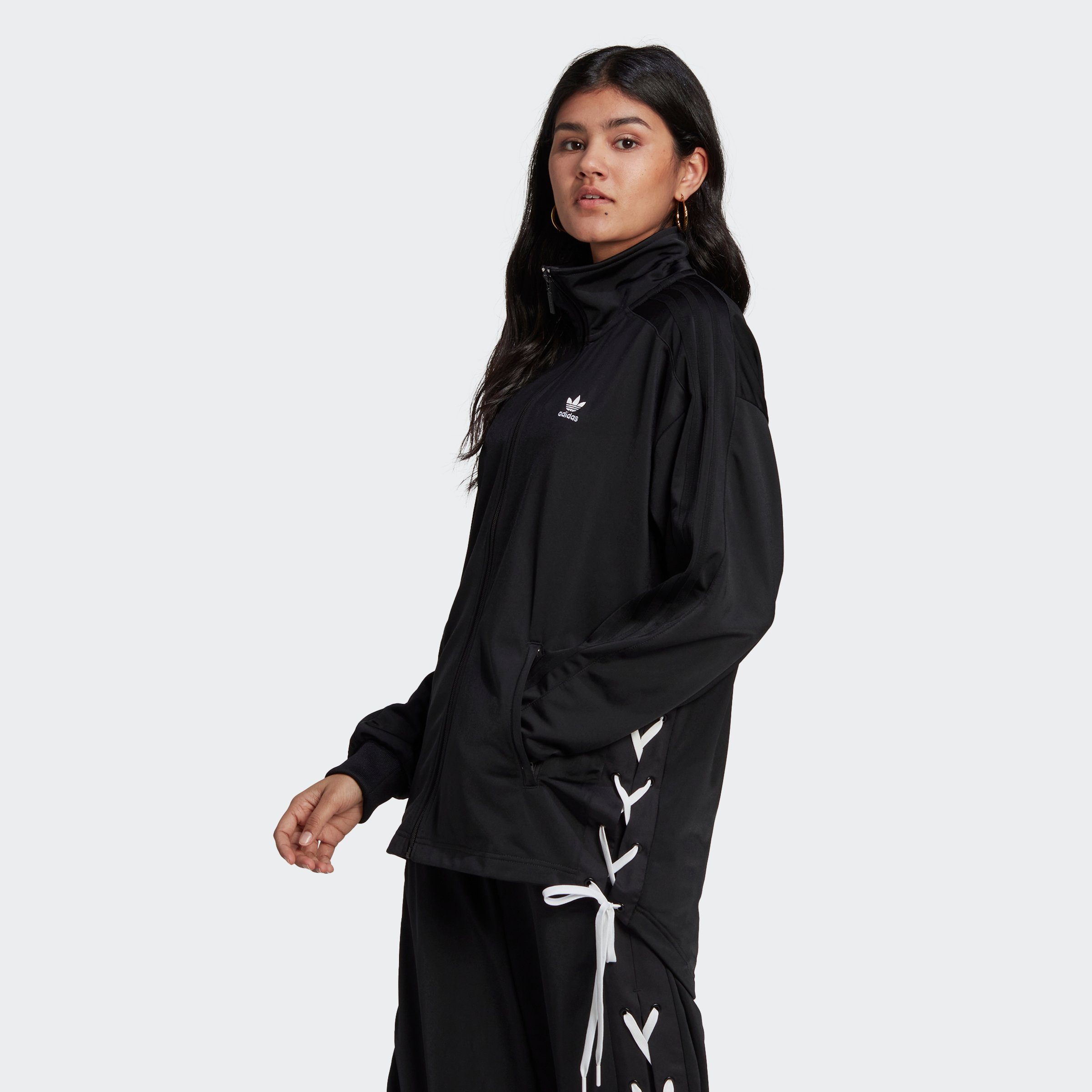 adidas Originals Outdoorjacke ALWAYS ORIGINAL ORIGINALS LACED