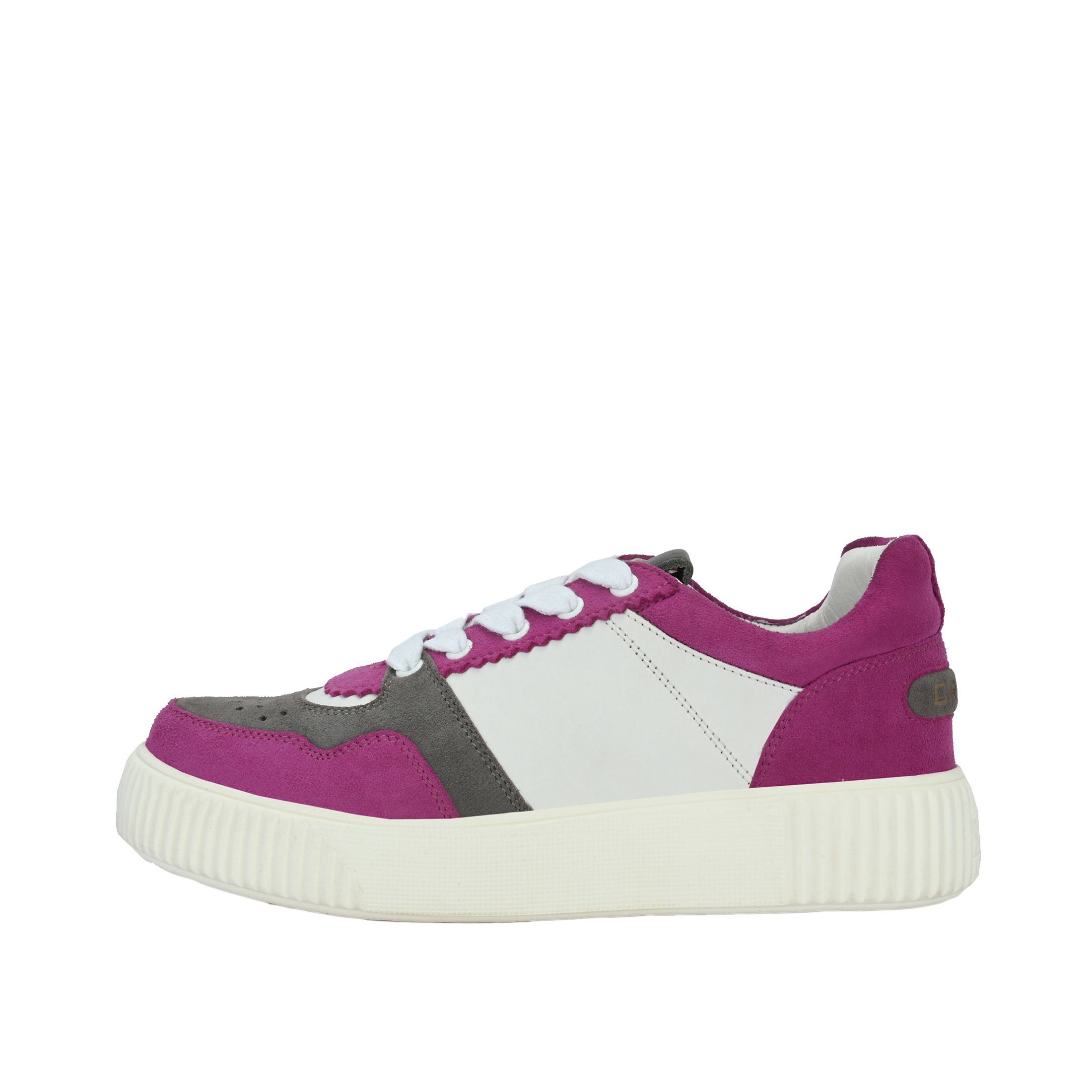 CRICKIT MAURA Sneaker Pink | Sneaker