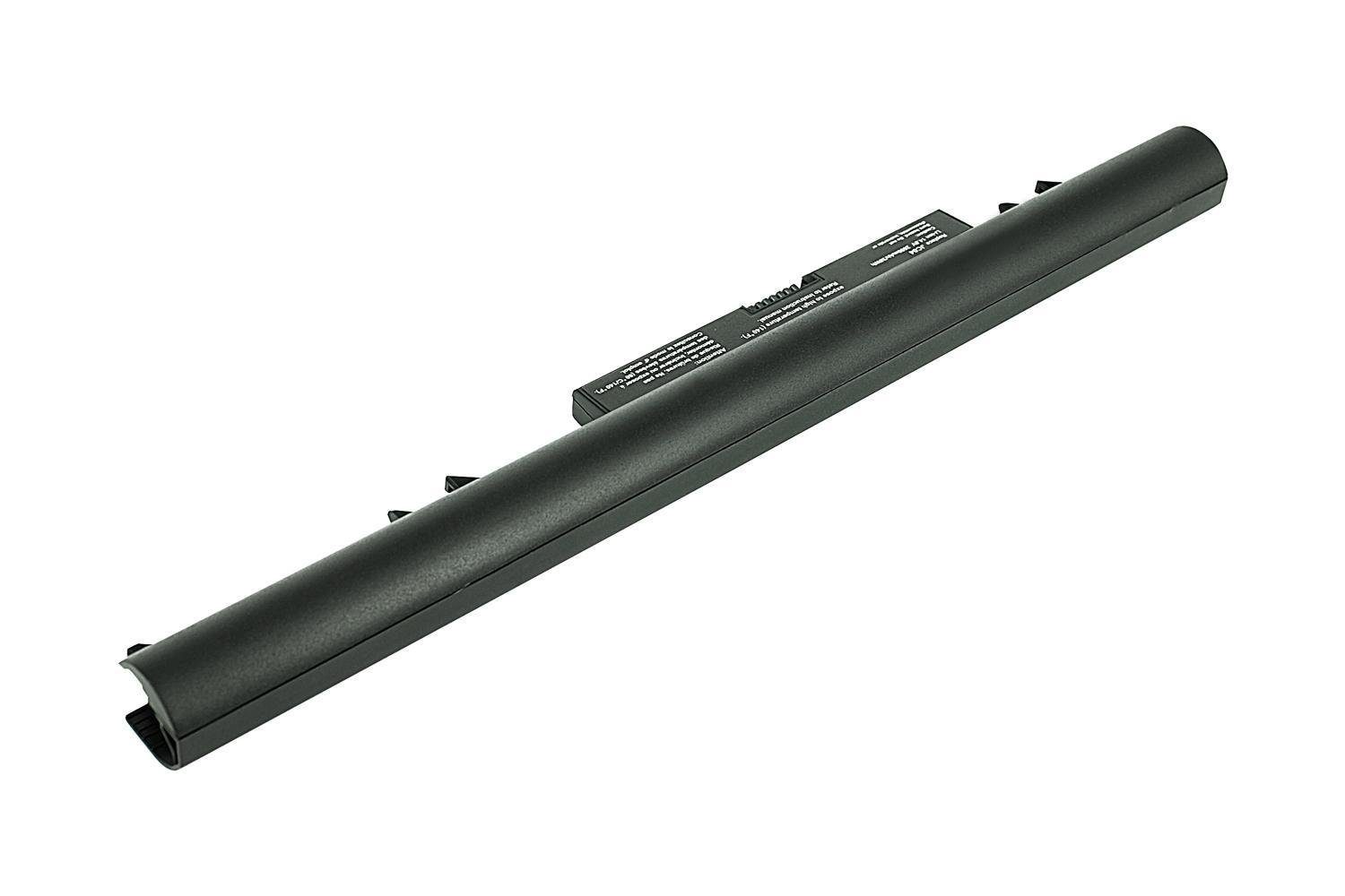 PowerSmart NHP120.815 Laptop-Akku Ersatz für HP TPN-C129, TPN-Q186, TPN-W129 Li-ion 2600 mAh (14,8 V)