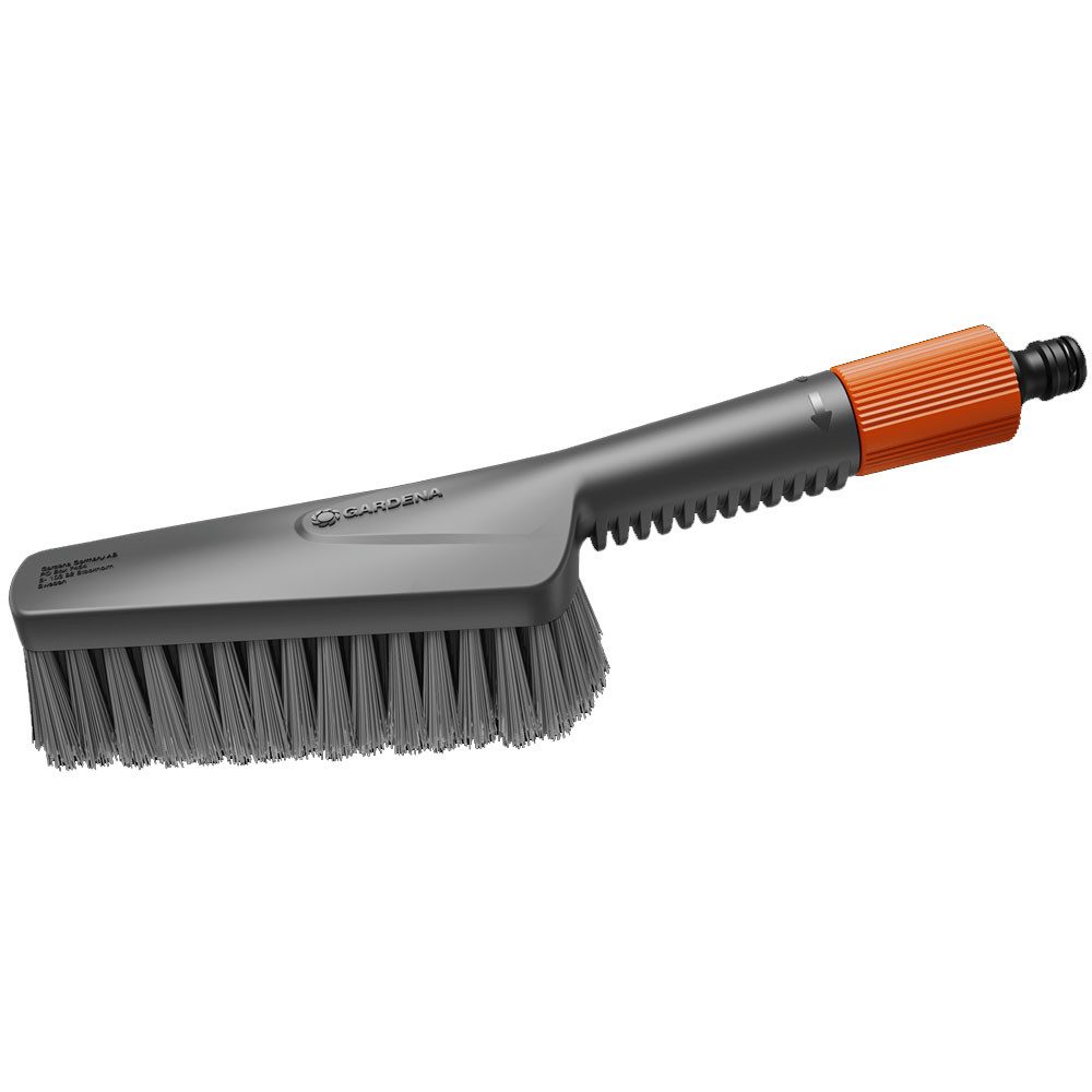 GARDENA Reinigungsbürste 18840-20 Cleansystem Handbürste S