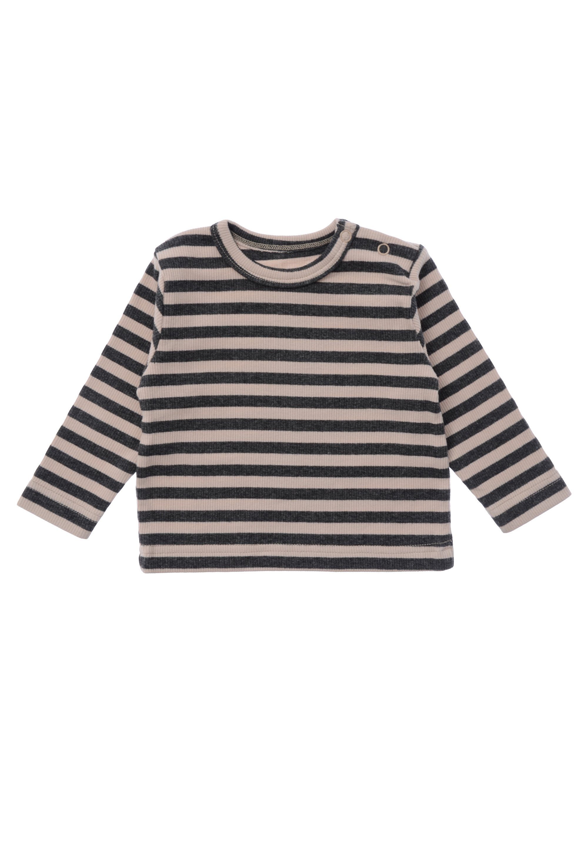 Langarmshirt