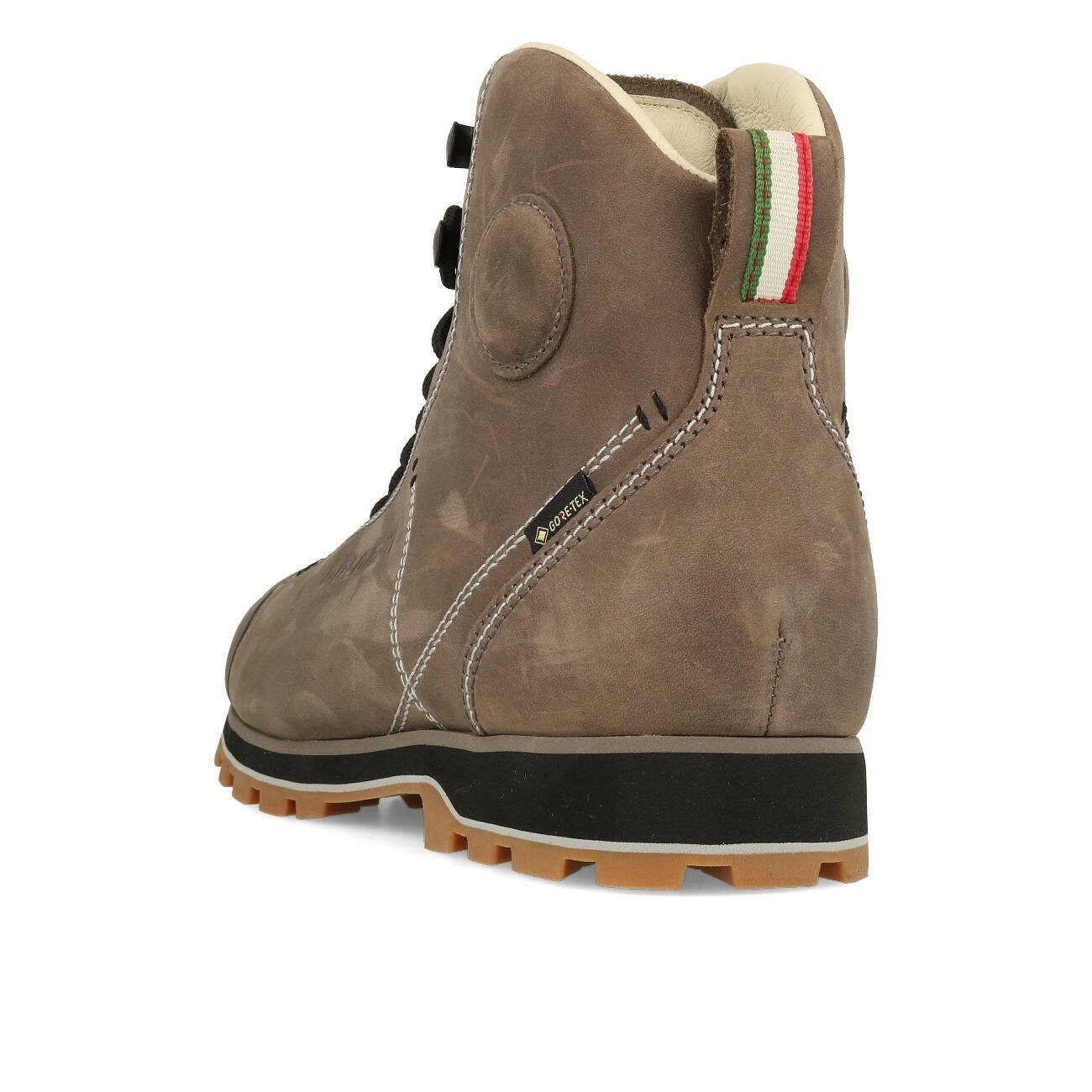 Dolomite Dolomite Cinquantaquattro Shoe M's 54 High Fg GTX Herren Ermine Brown Outdoorschuh