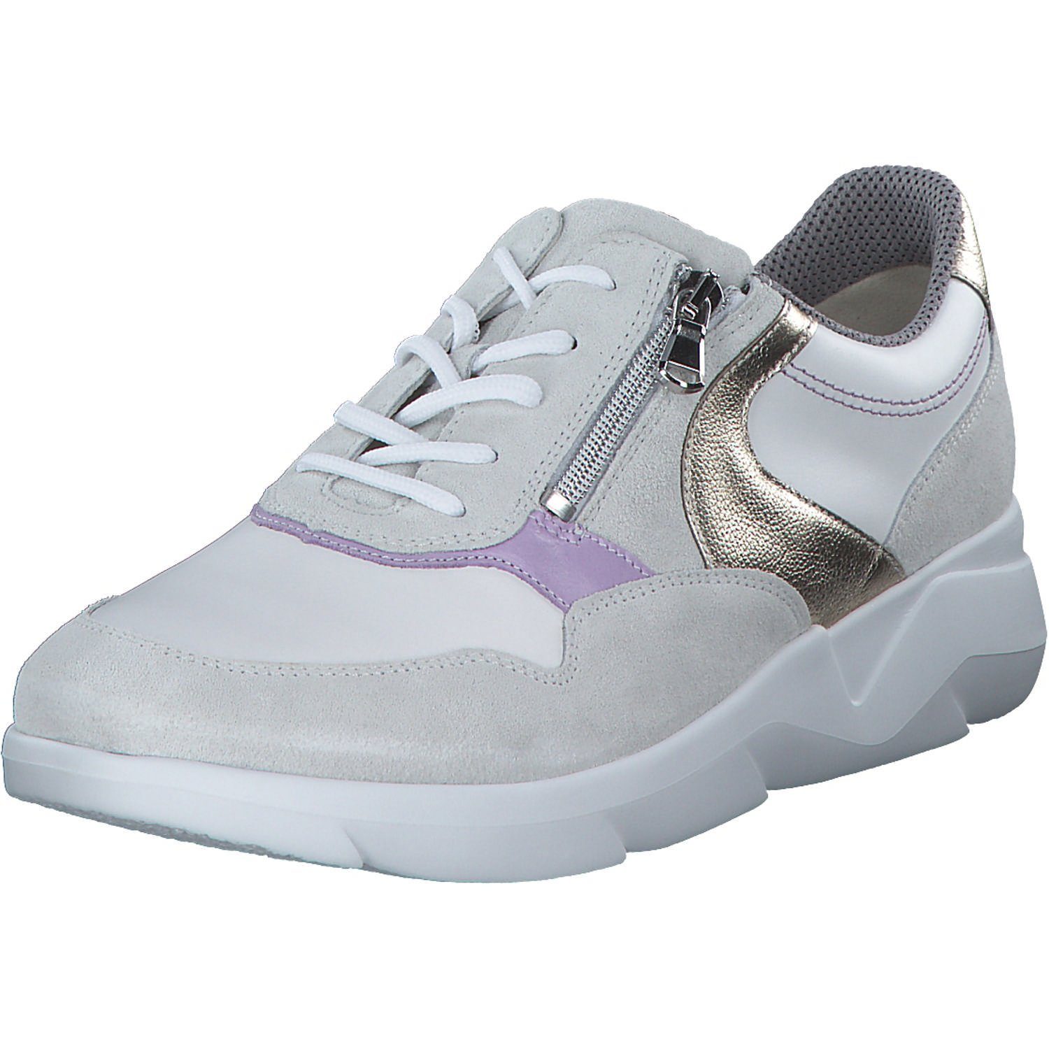 Waldläufer K-Funky 668001 Schnürschuh günstig online kaufen