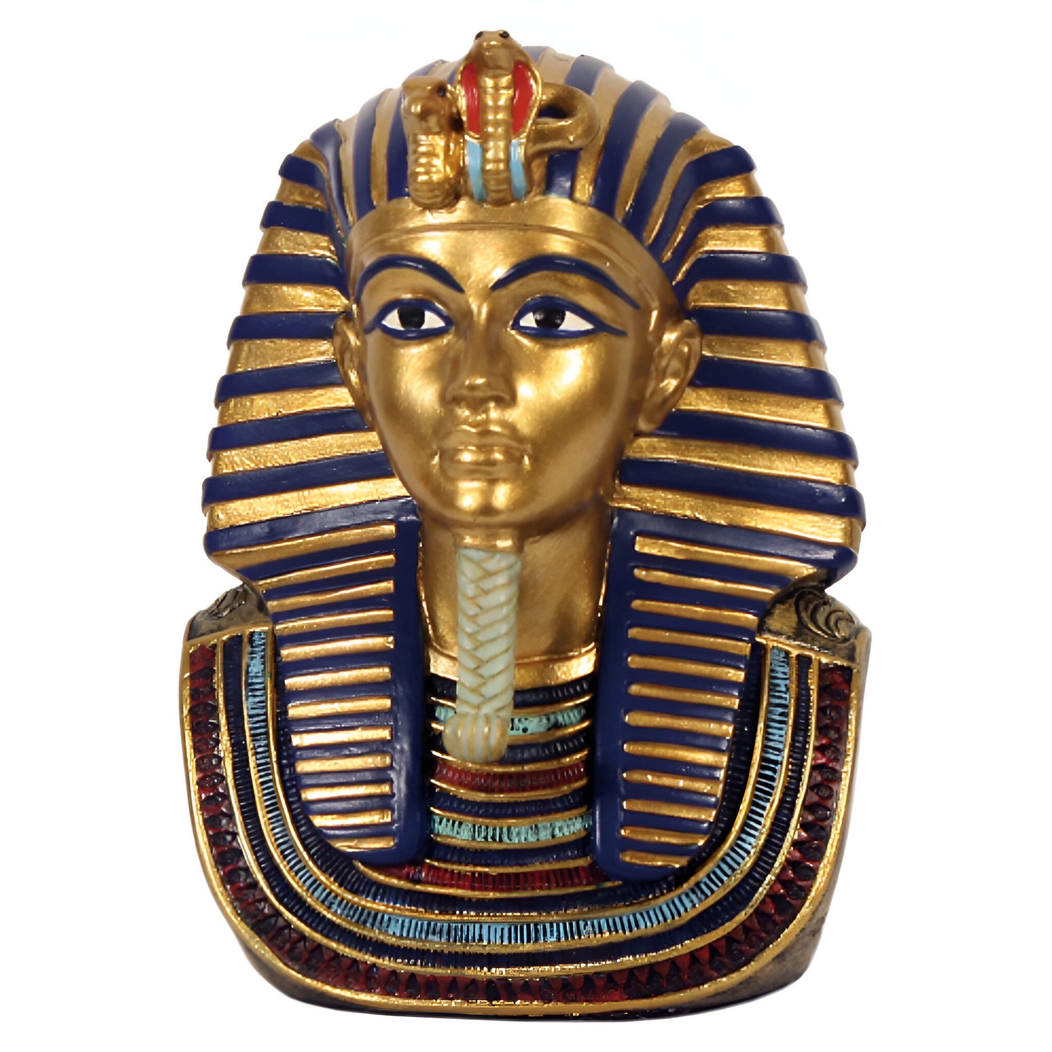 MystiCalls Dekofigur TUT-ENCH-AMUN klein (Einzelartikel, 1 St), Die Figur i günstig online kaufen