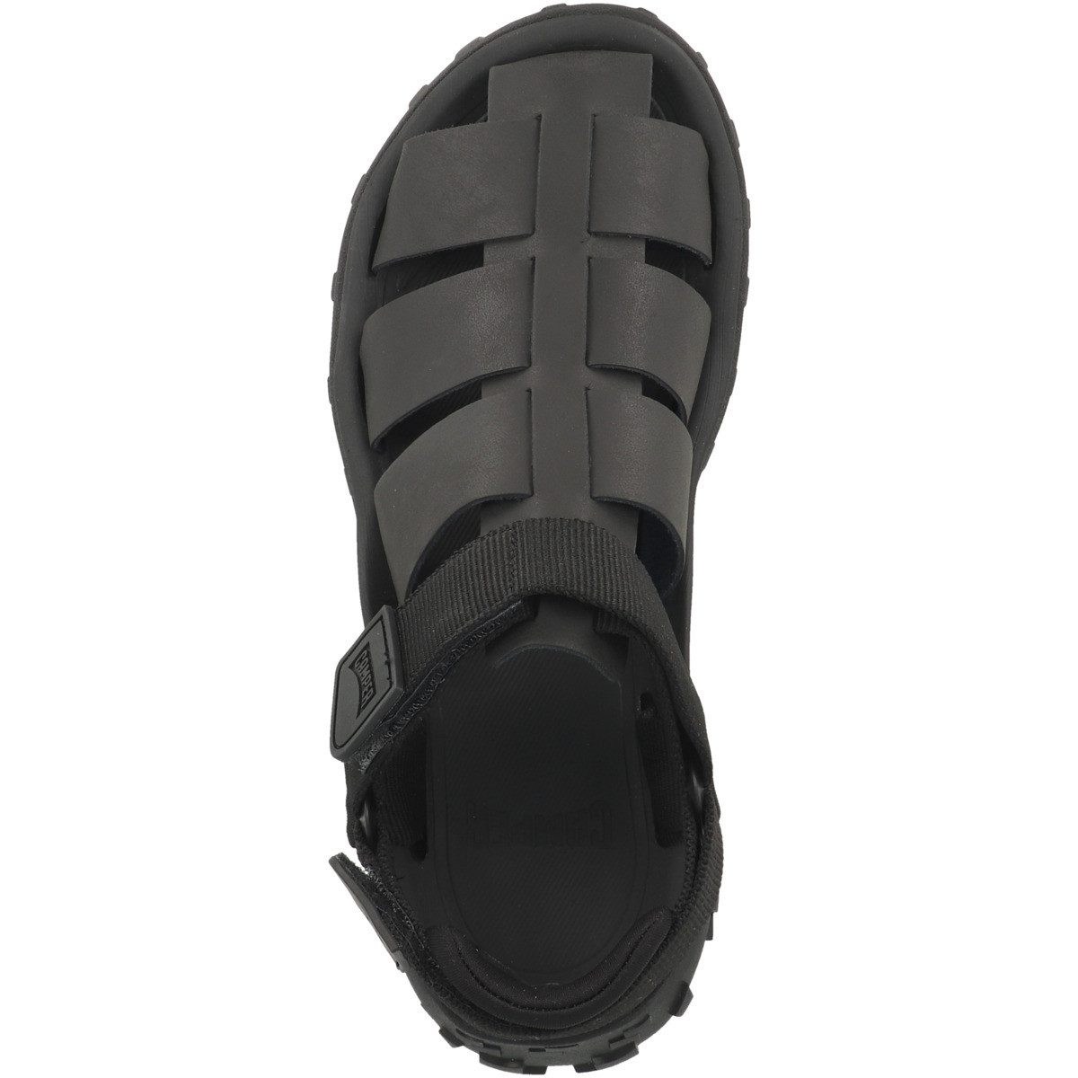Camper Drift Trail Herren Trekkingschuh Wanderschuhe, Sandalen, Sandaletten, Sommerschuhe, Outdoorschuhe