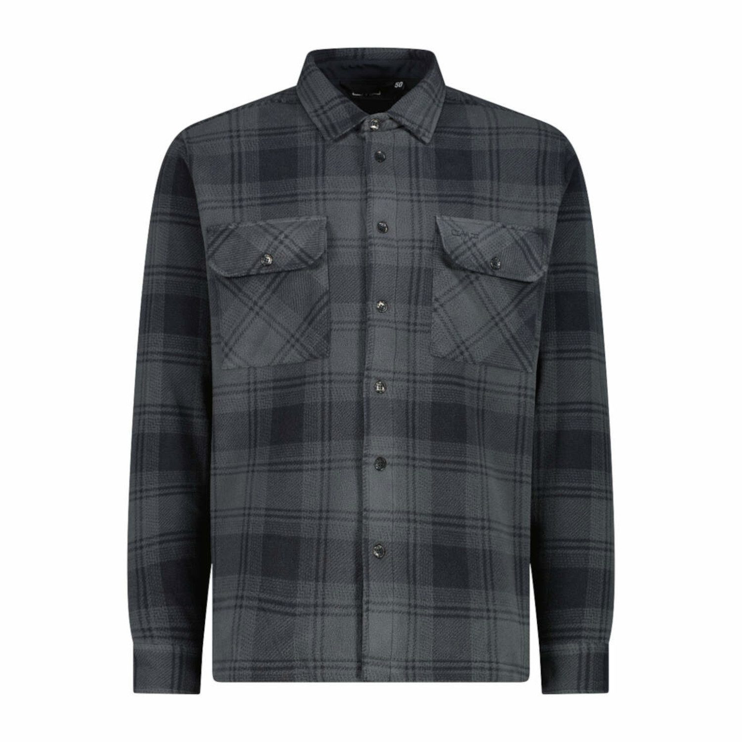 CMP Kurzarmhemd CMP Herren Hemd Man Shirt 34S2707 günstig online kaufen