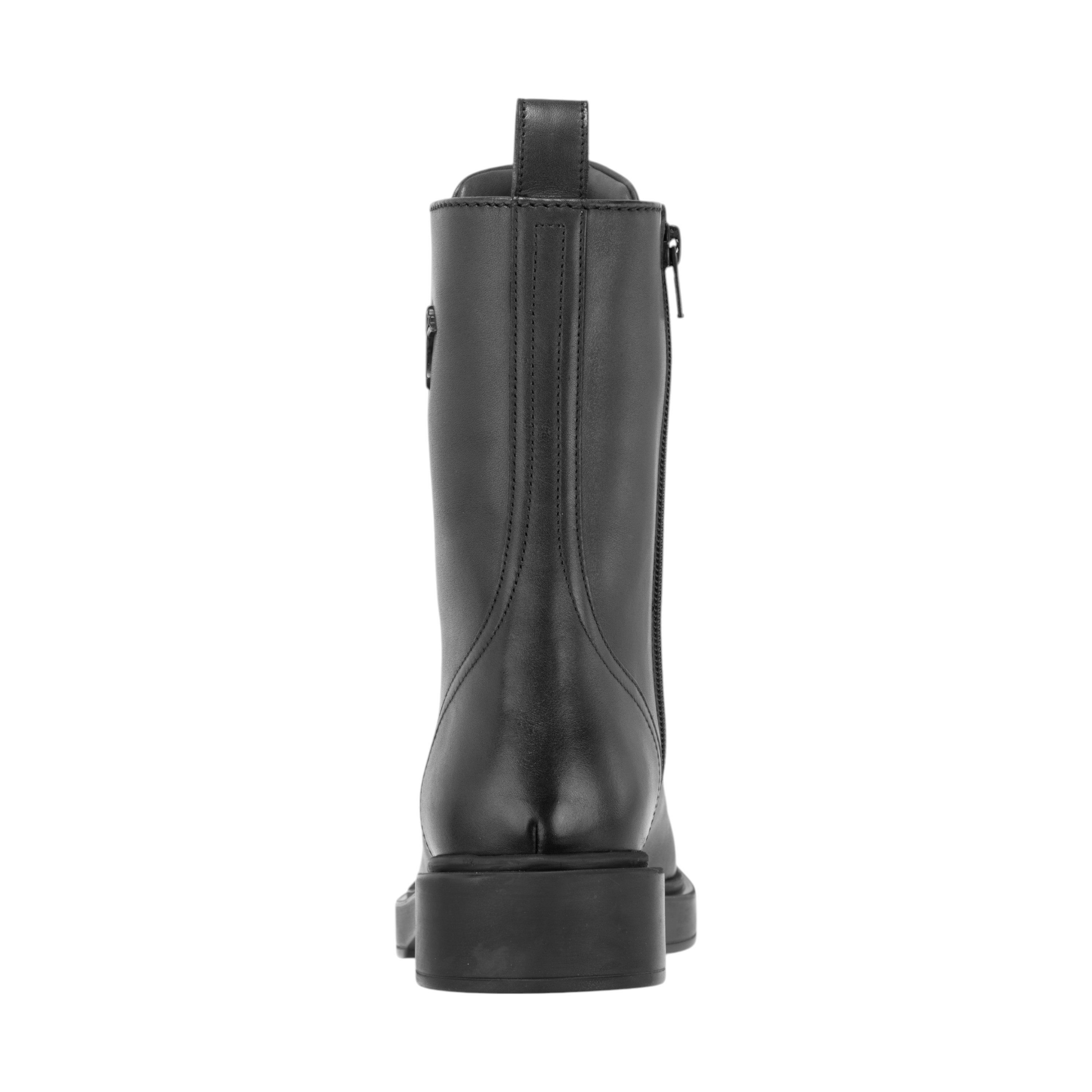 JOOP! Joop - Damen Stiefel Unico Grande Mia Bootsschuh