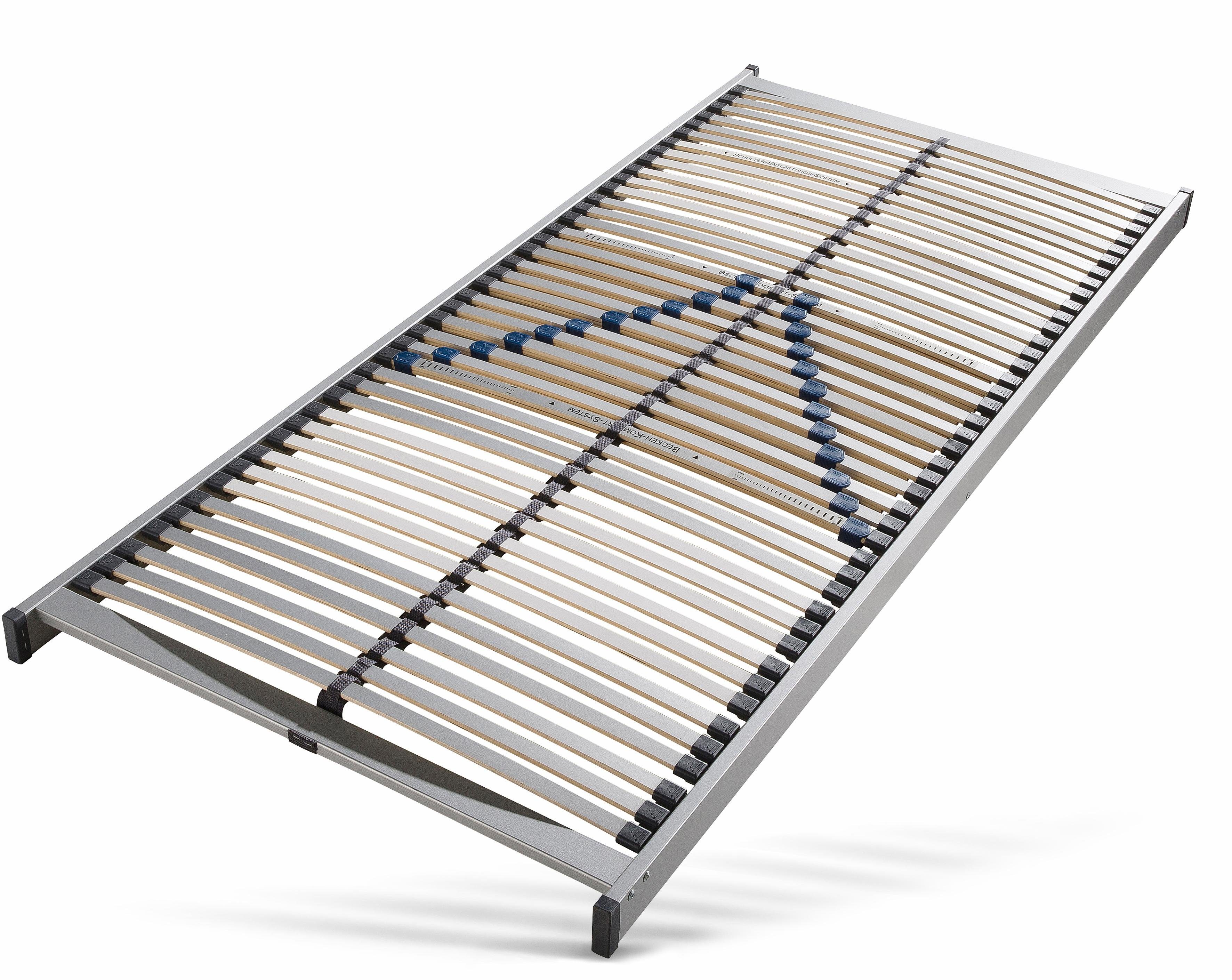 Lattenrost Tronfjell, 90x200, 140x200 cm und weiteren Größen, Älgdröm, Kopf günstig online kaufen