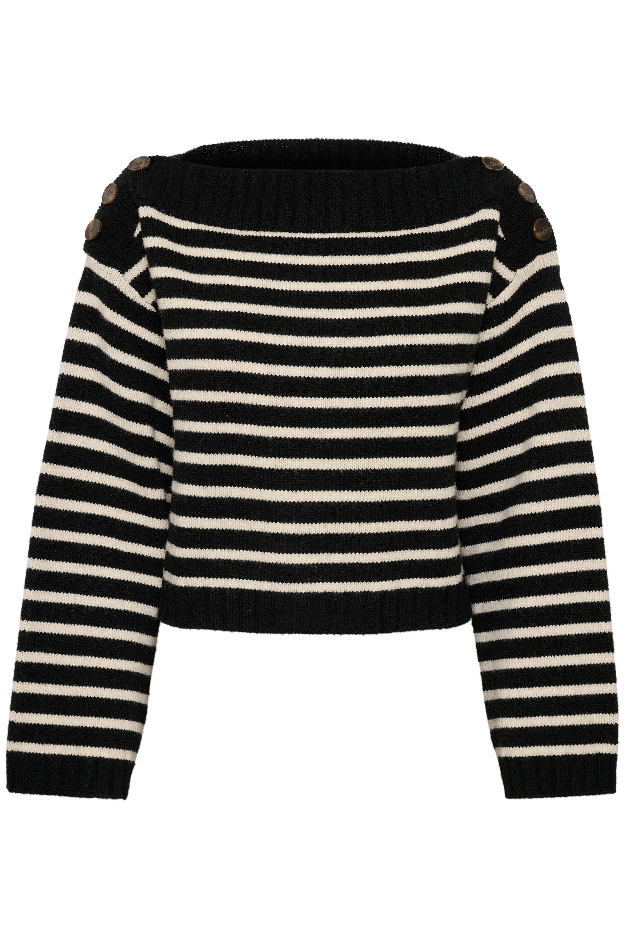 Strickpullover Strickpullover LinnePW