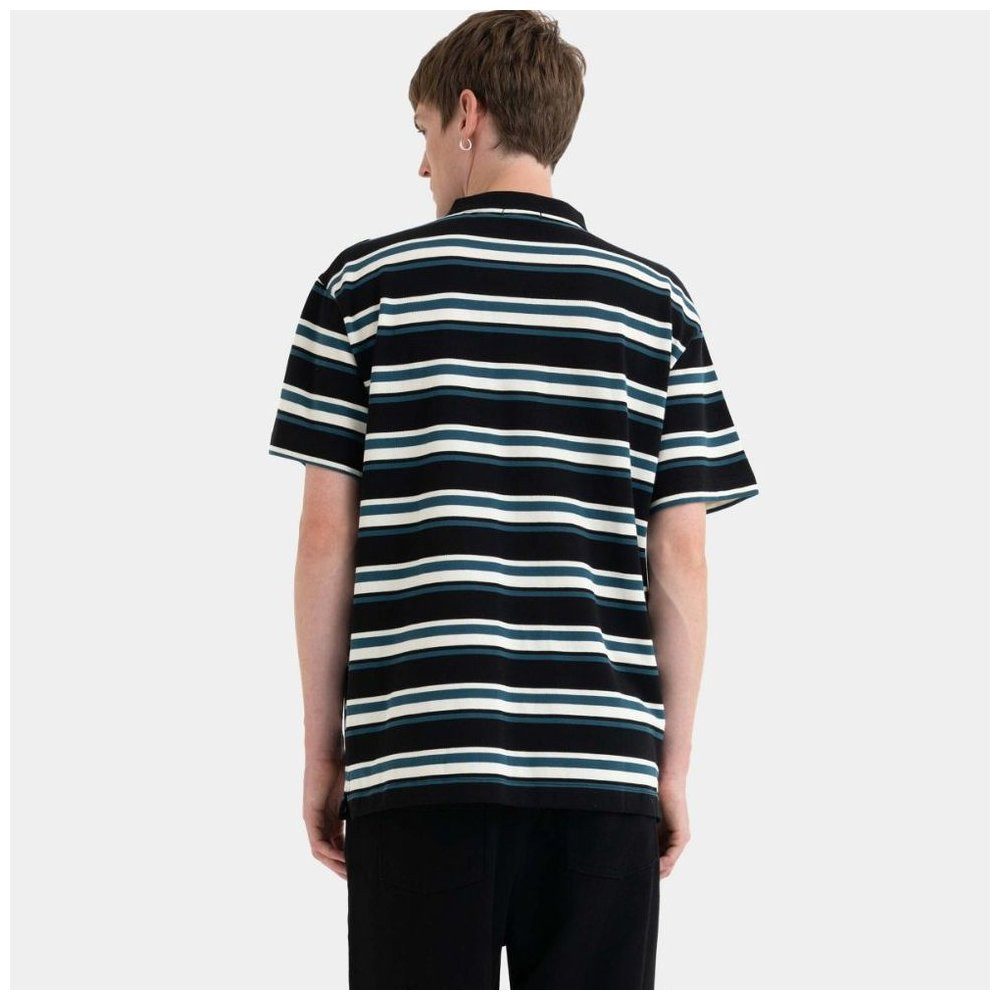 Santa Cruz Poloshirt Cera S-S Polo Shirt