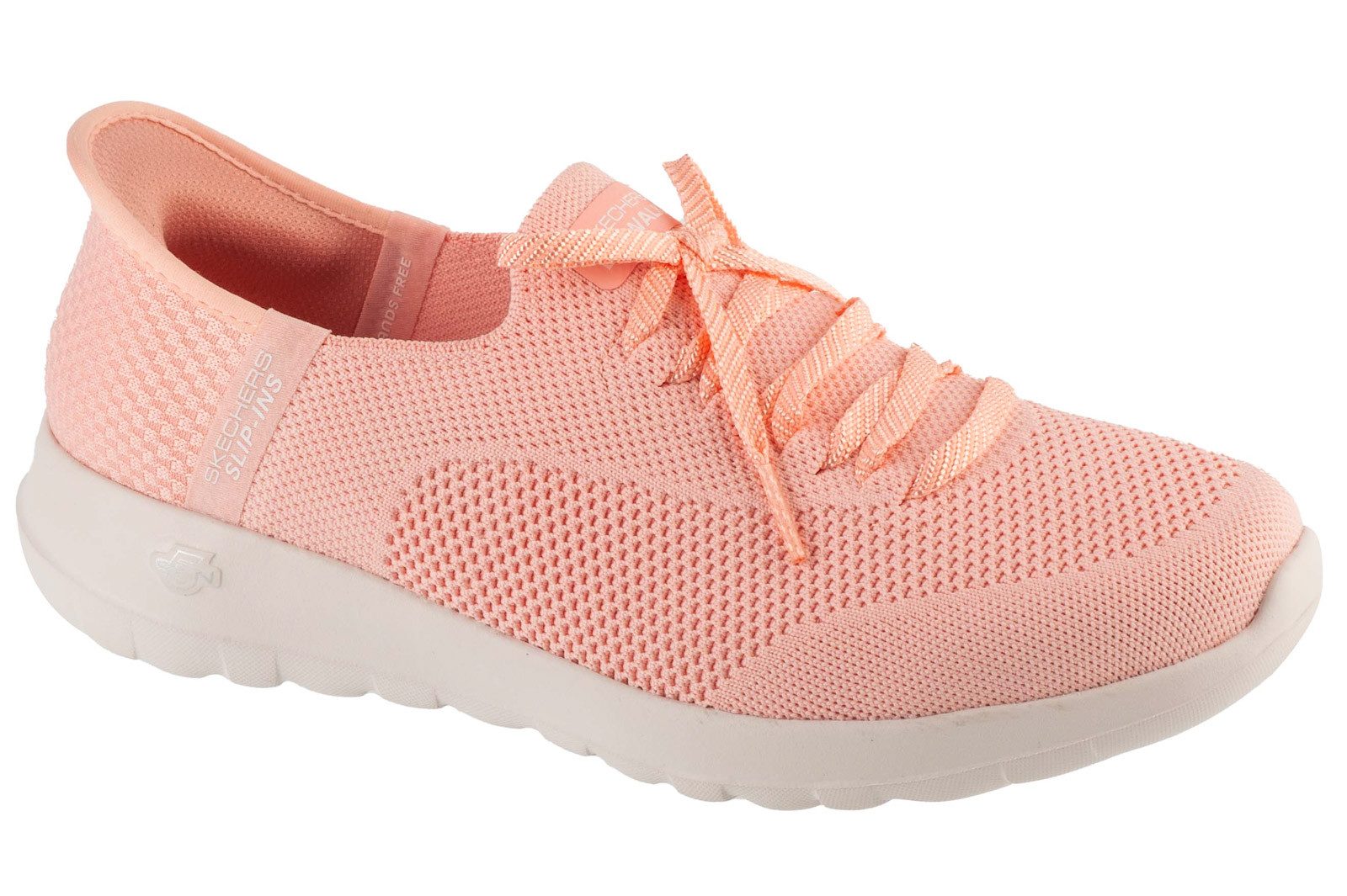 Skechers Slip-Ins: Go Walk Joy - Abby Sneaker
