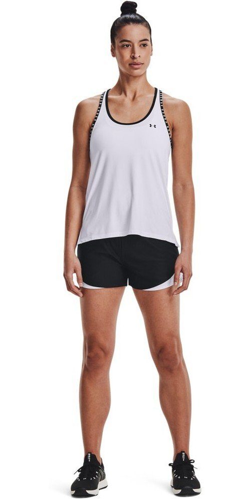 Carbon 090 Play Under UA Shorts Heather Armour® Shorts Up 3.0