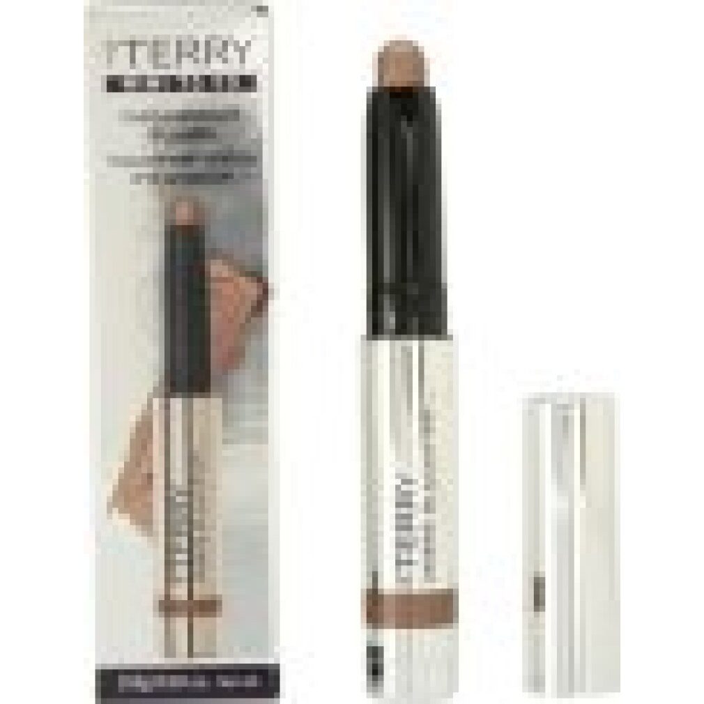 By Terry Lidschatten Ombre Blackstar Cream Eyeshadow 0.9g - 4 Bronze Moon
