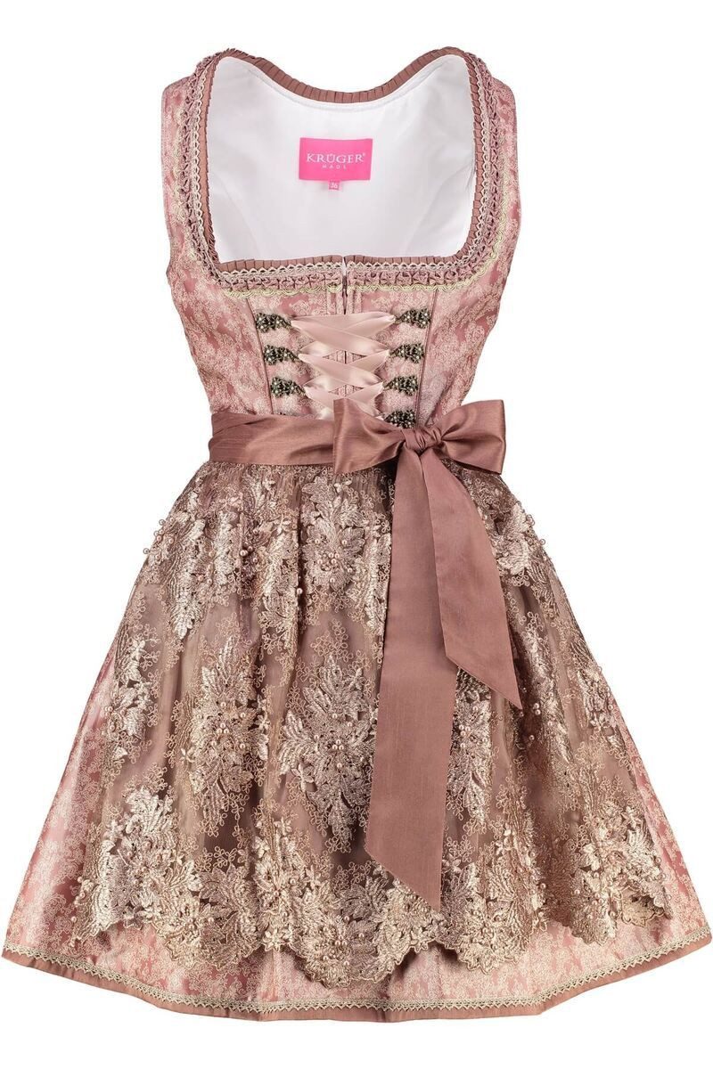 Krüger Madl Dirndl Irmi