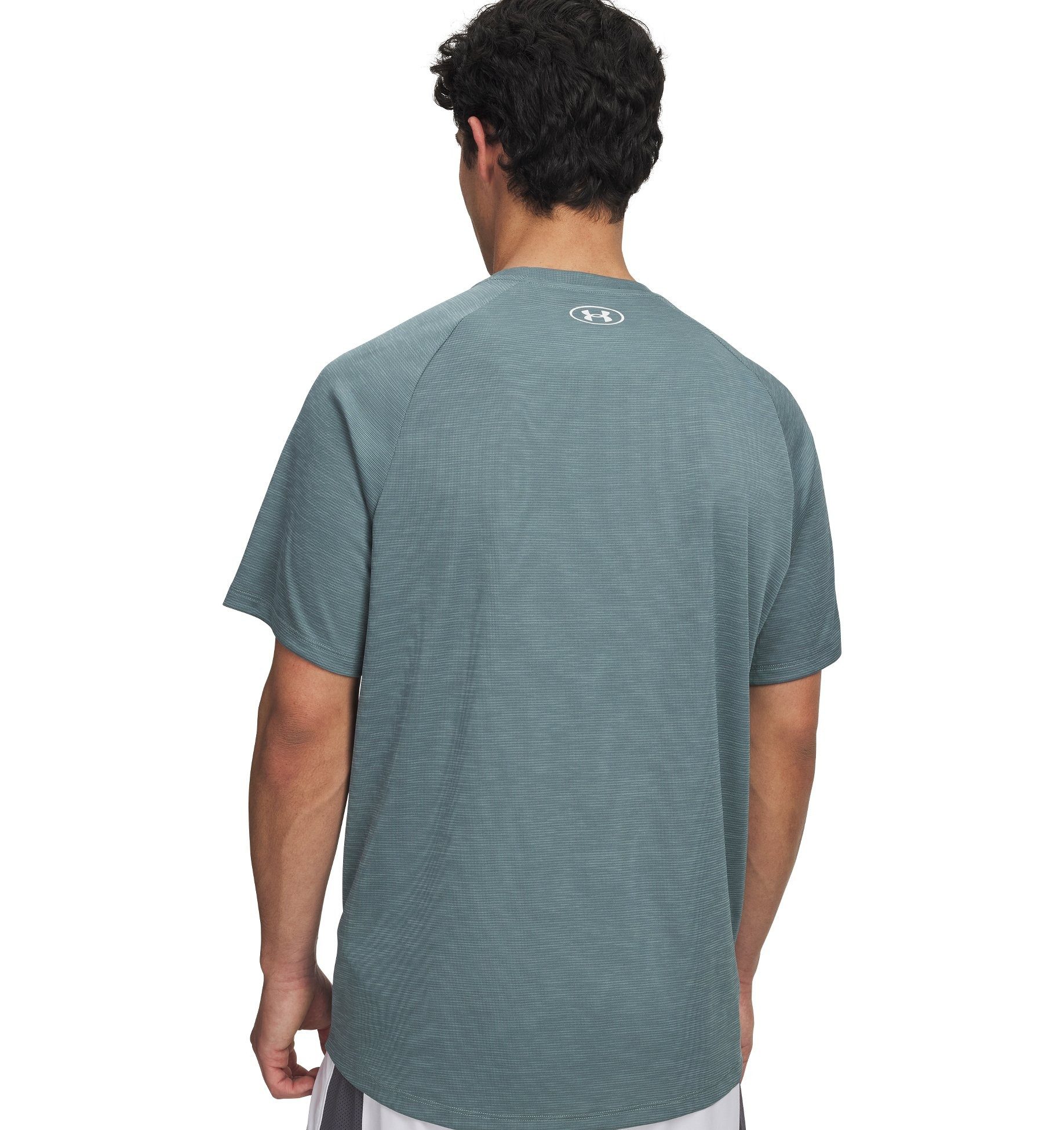 Under Armour® Trainingsshirt UA TECH TEXTURED SS (1-tlg) günstig online kaufen