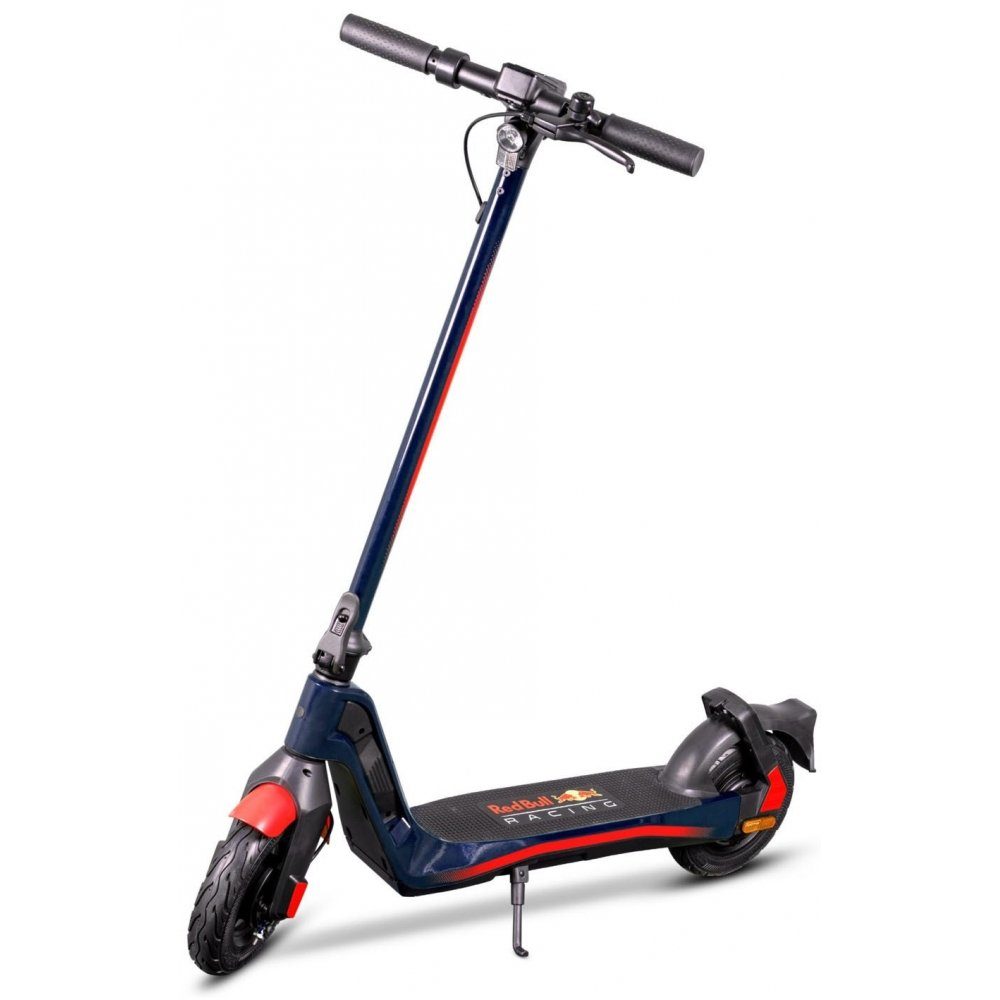 Red Bull Racing E-Scooter RS 900 - E-Scooter - blau/rot