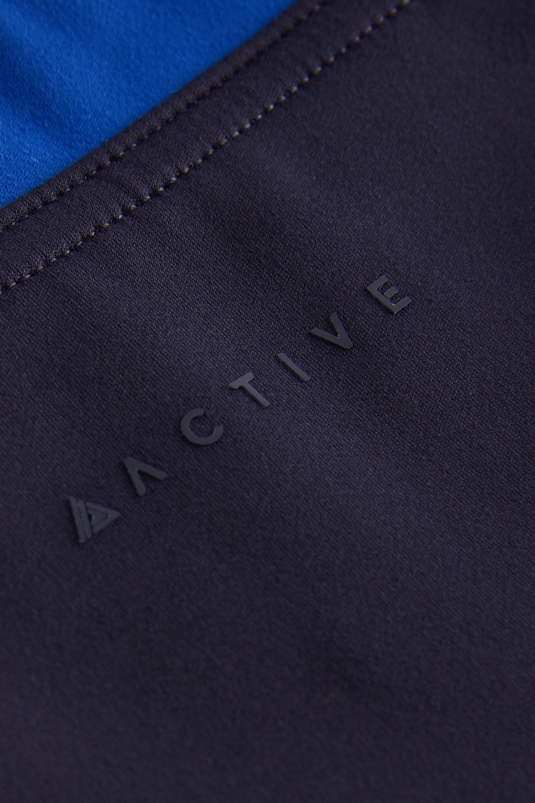 Next Funktionsleggings Active Balance doppellagige Leggings (1-tlg)