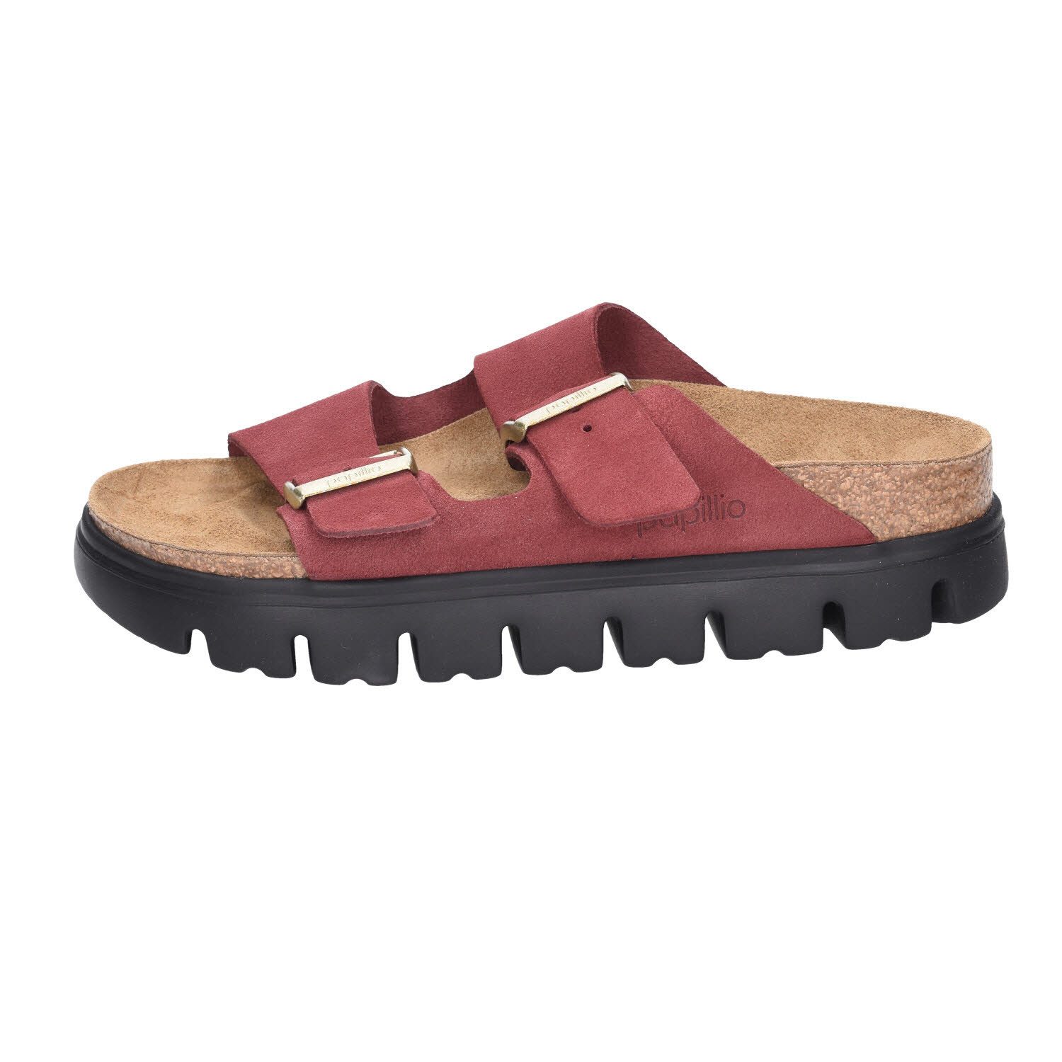 Birkenstock Arizona Schnürschuh