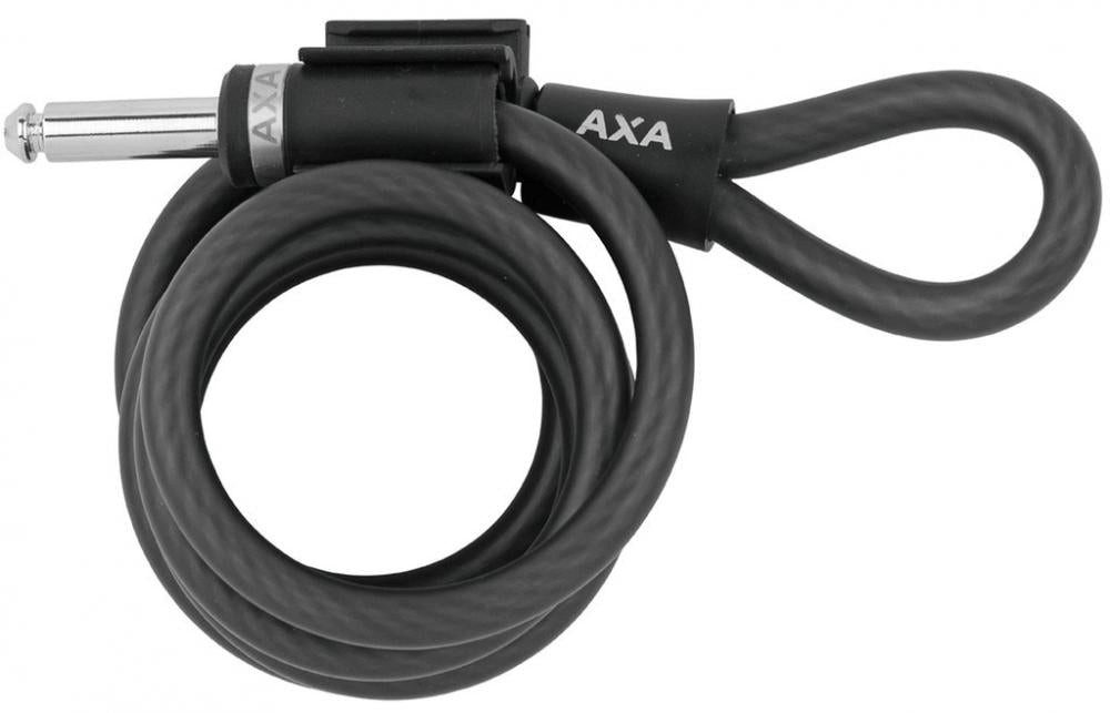 AXA Kettenschloss Axa Einsteckkabel Newton PI 180 für Defender-Solid Plus-Fusion 180 cm