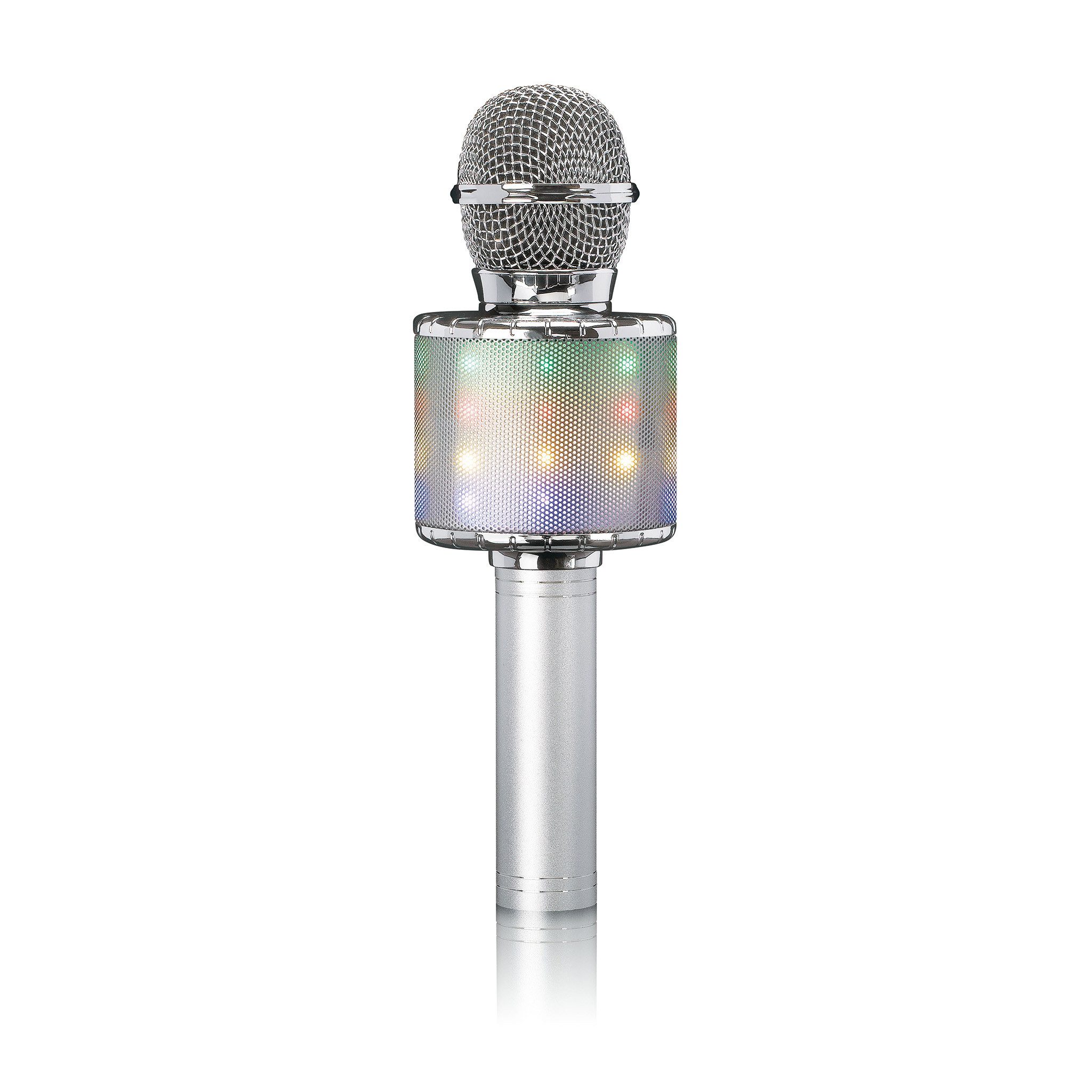 Lenco BMC-050SI Karaoke-Maschine (Keine Beschreibung verfügbar. Bitte Text nachreichen)